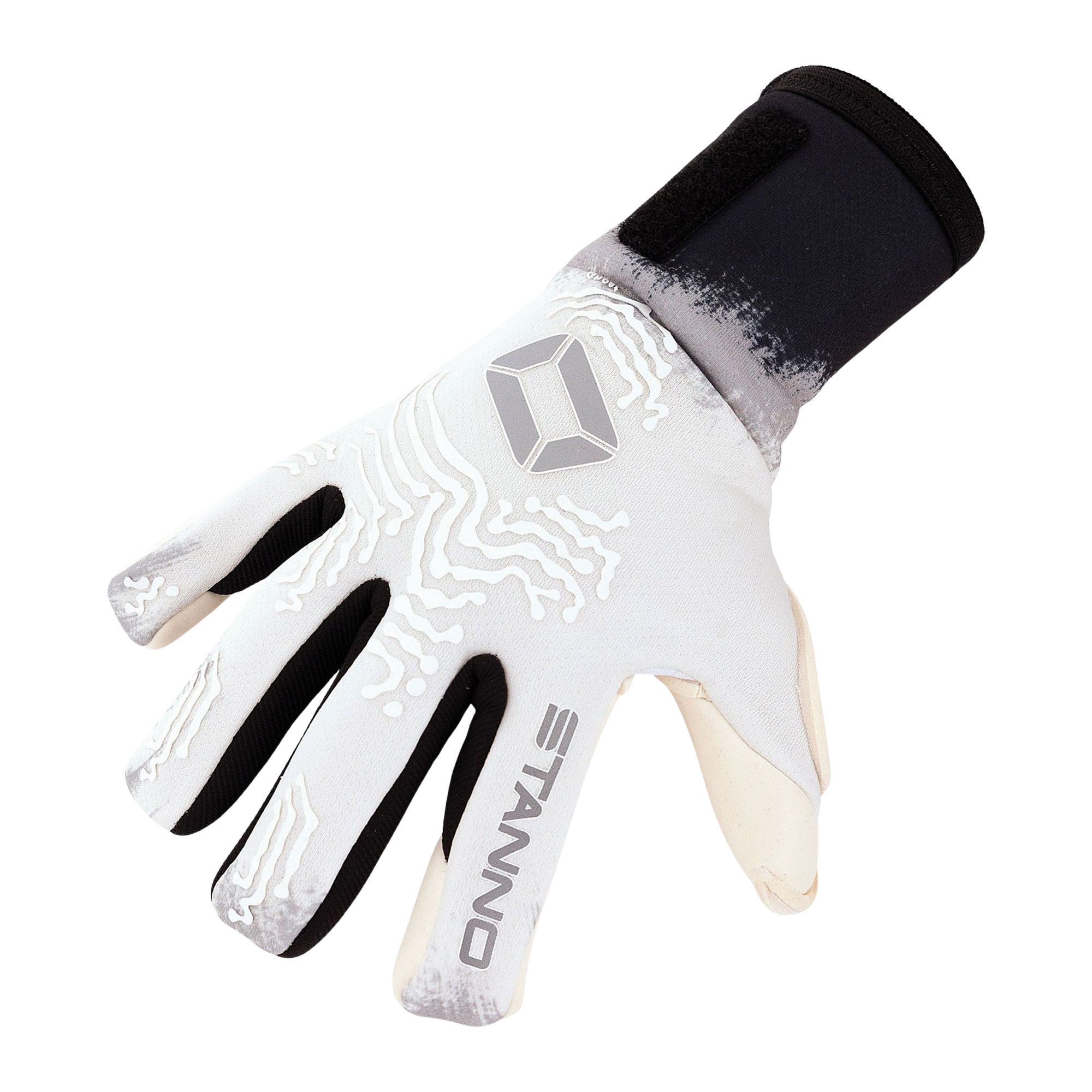 Stanno Ghost Keepershandschoenen Junior