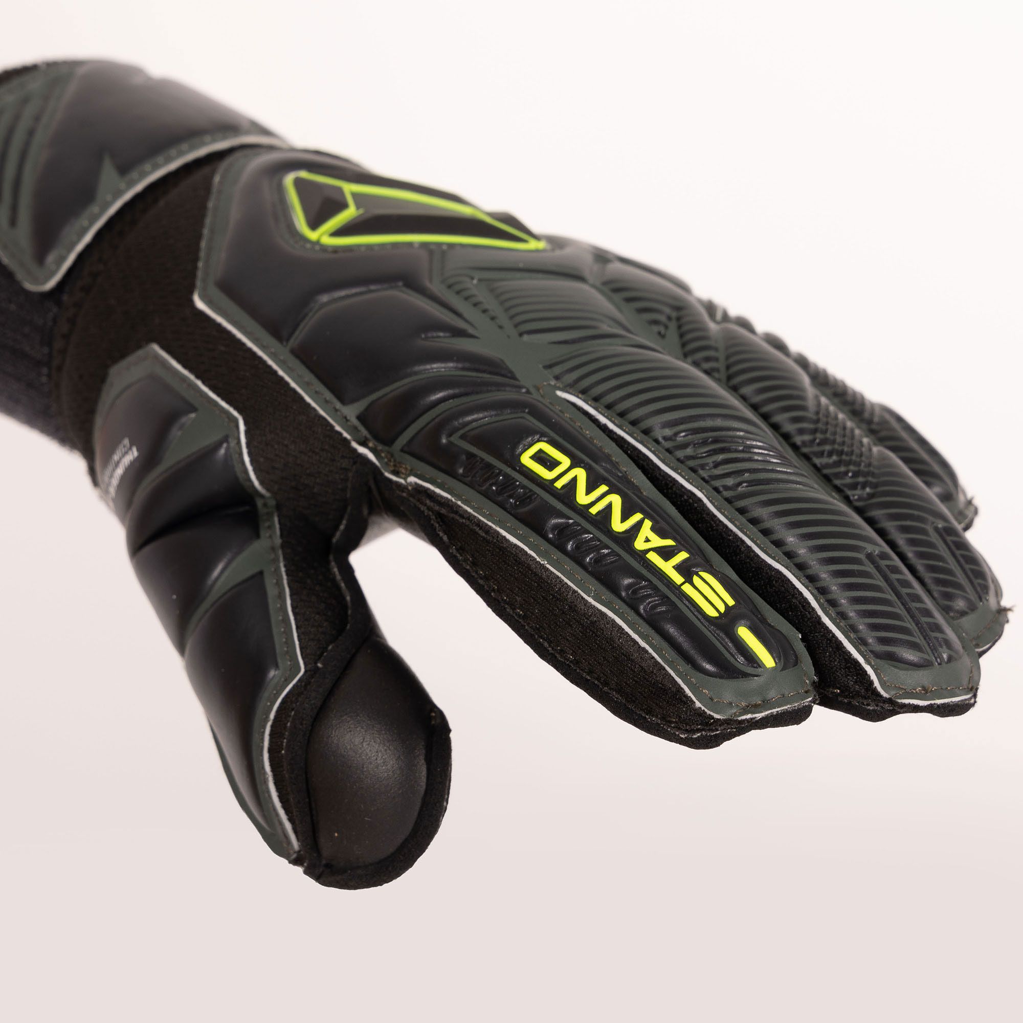 Stanno Thunder VI Keepershandschoenen Junior