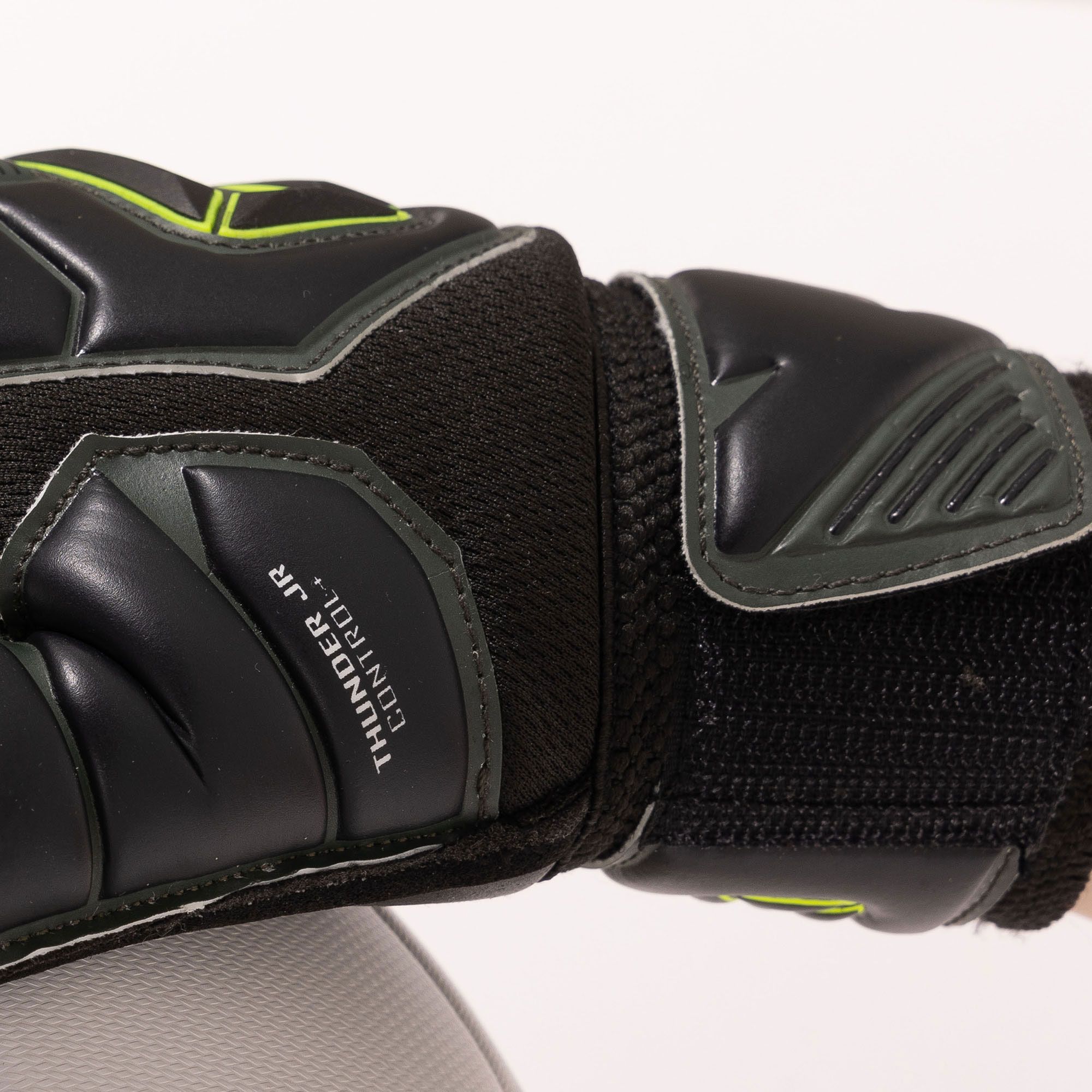 Stanno Thunder VI Keepershandschoenen Junior