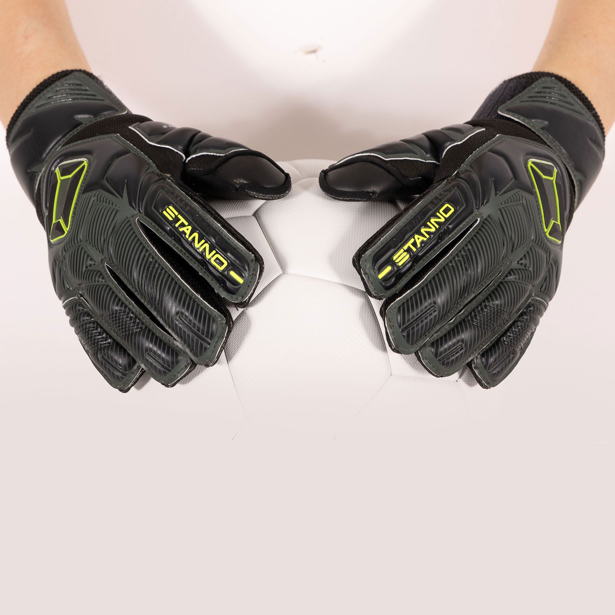 Stanno Thunder VI Keepershandschoenen Junior