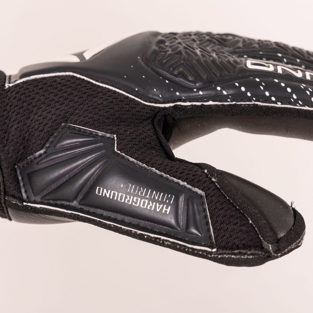 Stanno Hardground VI Keepershandschoenen Junior
