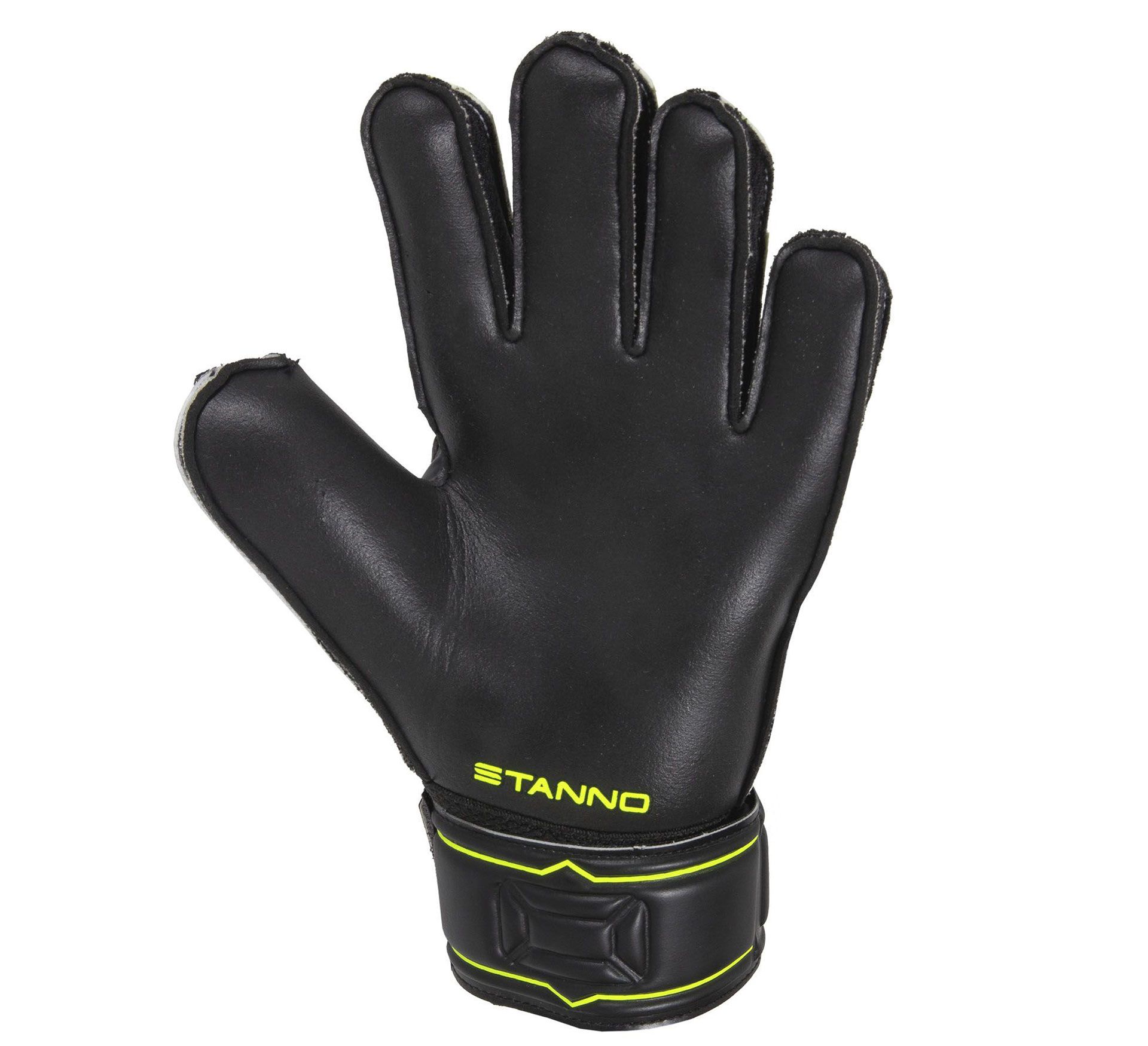 Stanno Wild Ltd Keepershandschoenen Junior