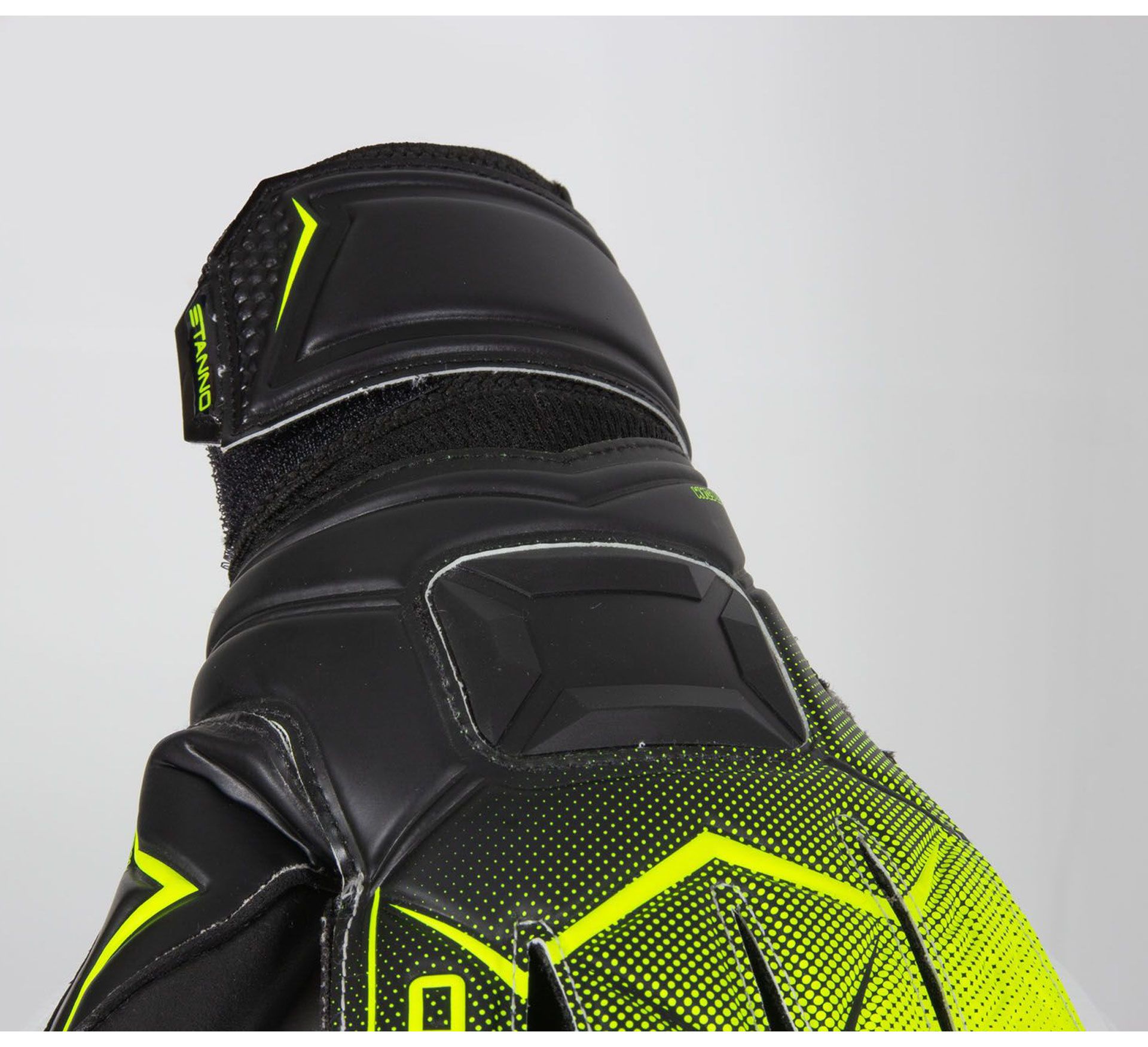 Stanno Wild Ltd Keepershandschoenen Junior