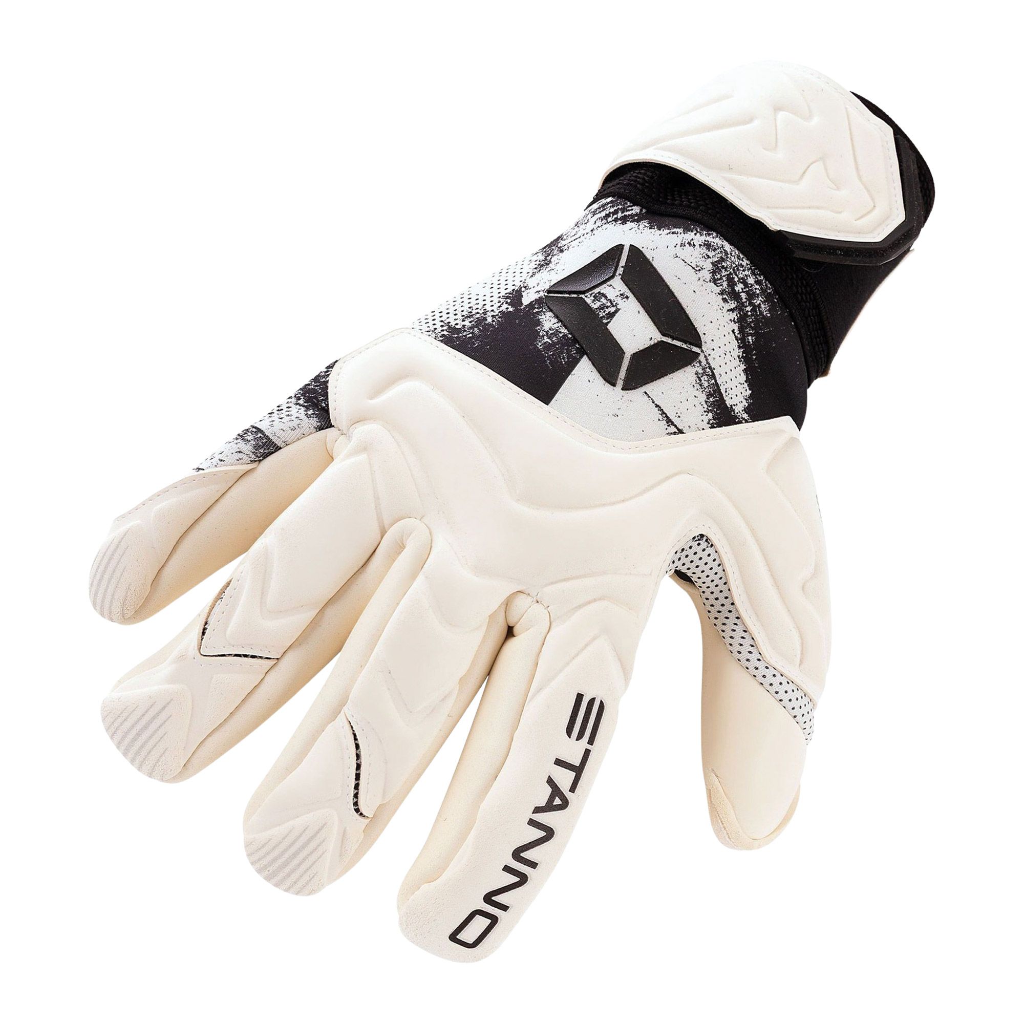 Stanno Ultimate Grip V Goalkeeper Gloves Senior