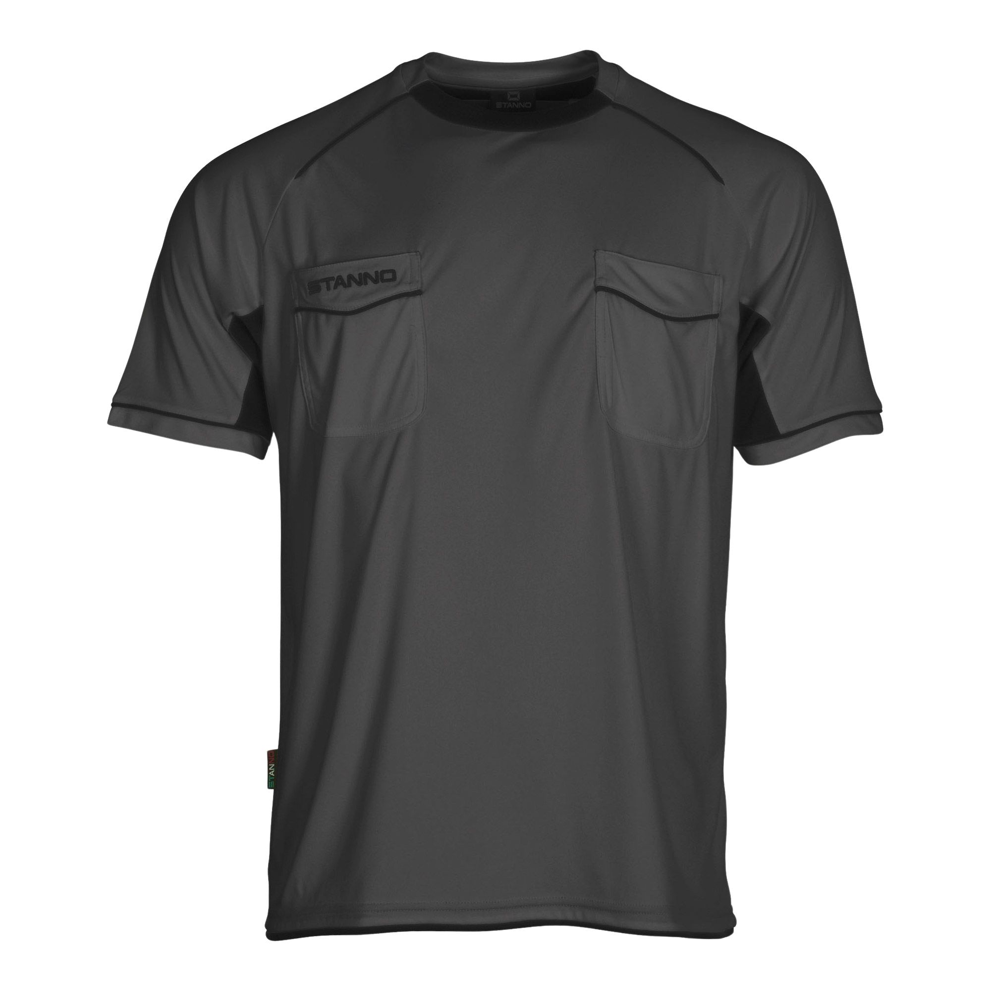 Maillot d'arbitre Stanno Bergamo Adulte