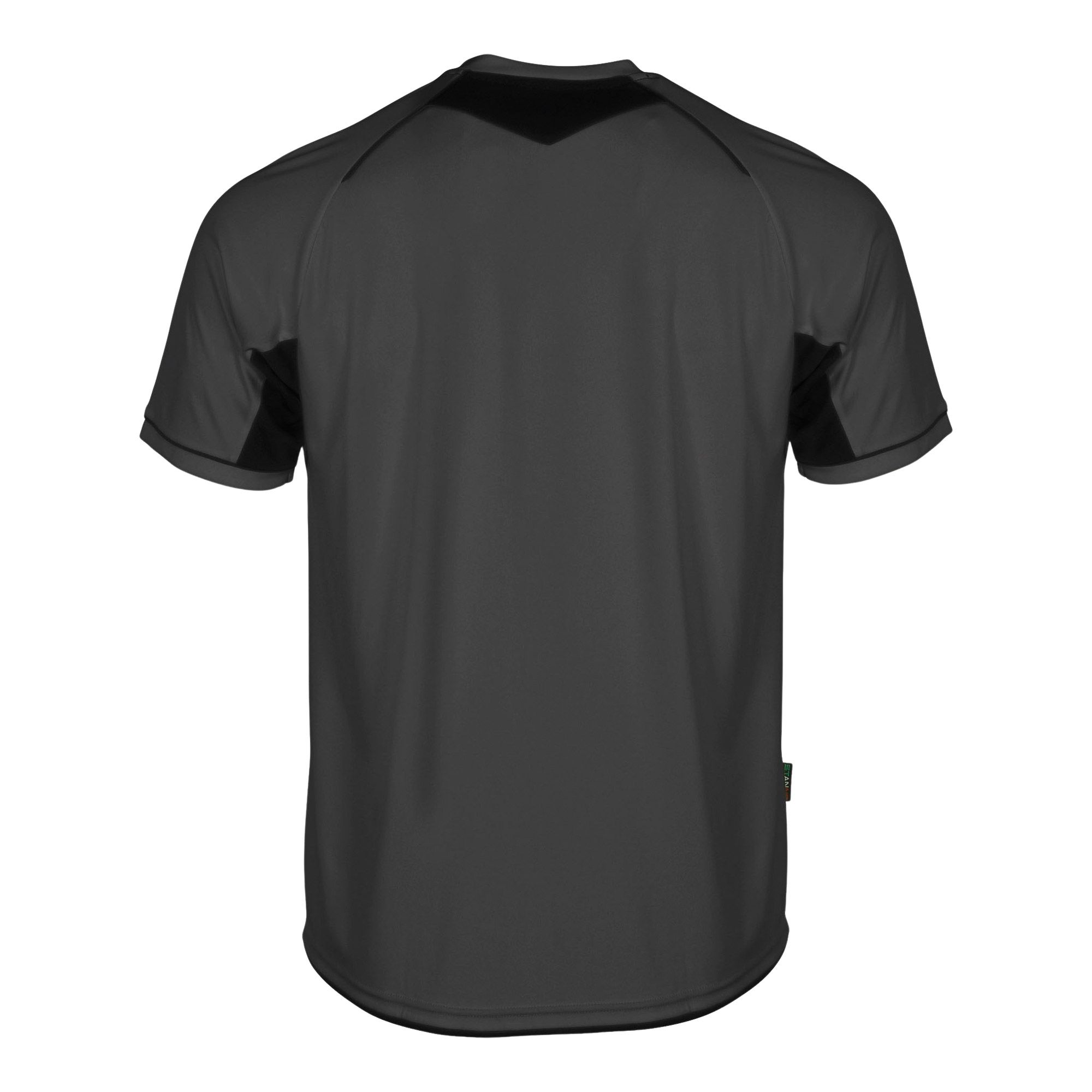 Maillot d'arbitre Stanno Bergamo Adulte