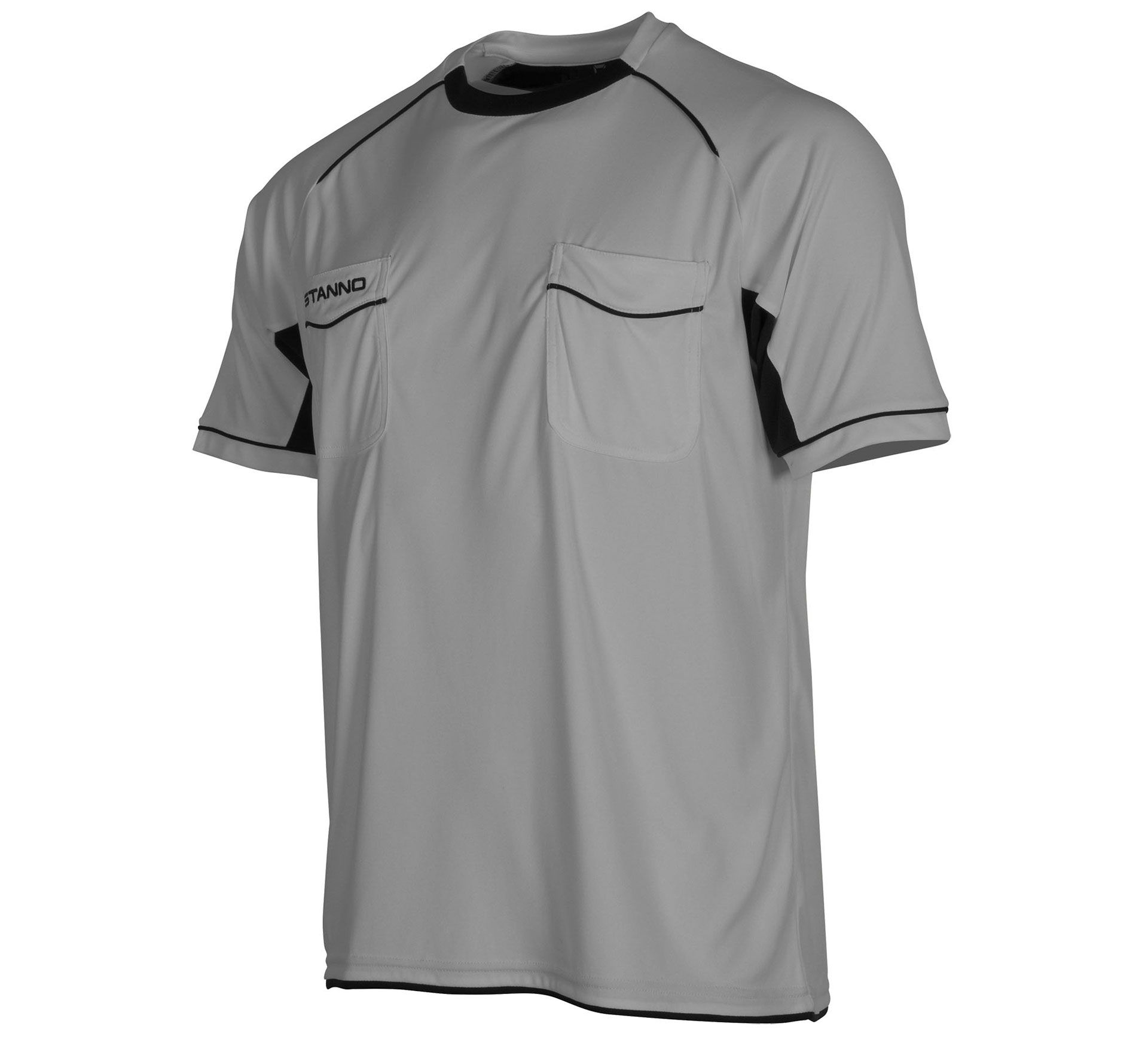 Stanno Bergamo Scheidsrechter Shirt