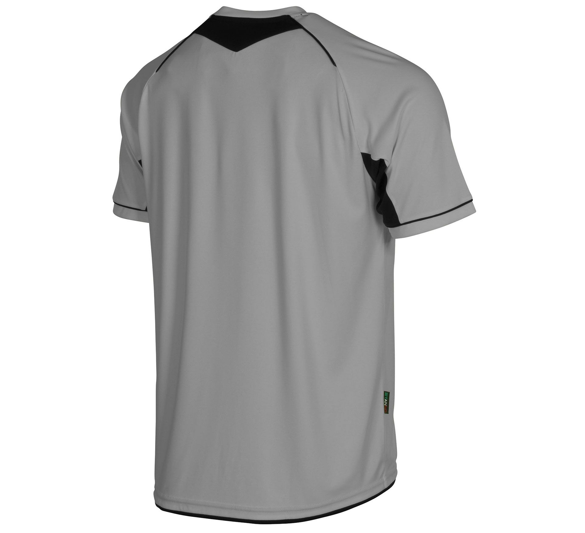 Stanno Bergamo Scheidsrechter Shirt