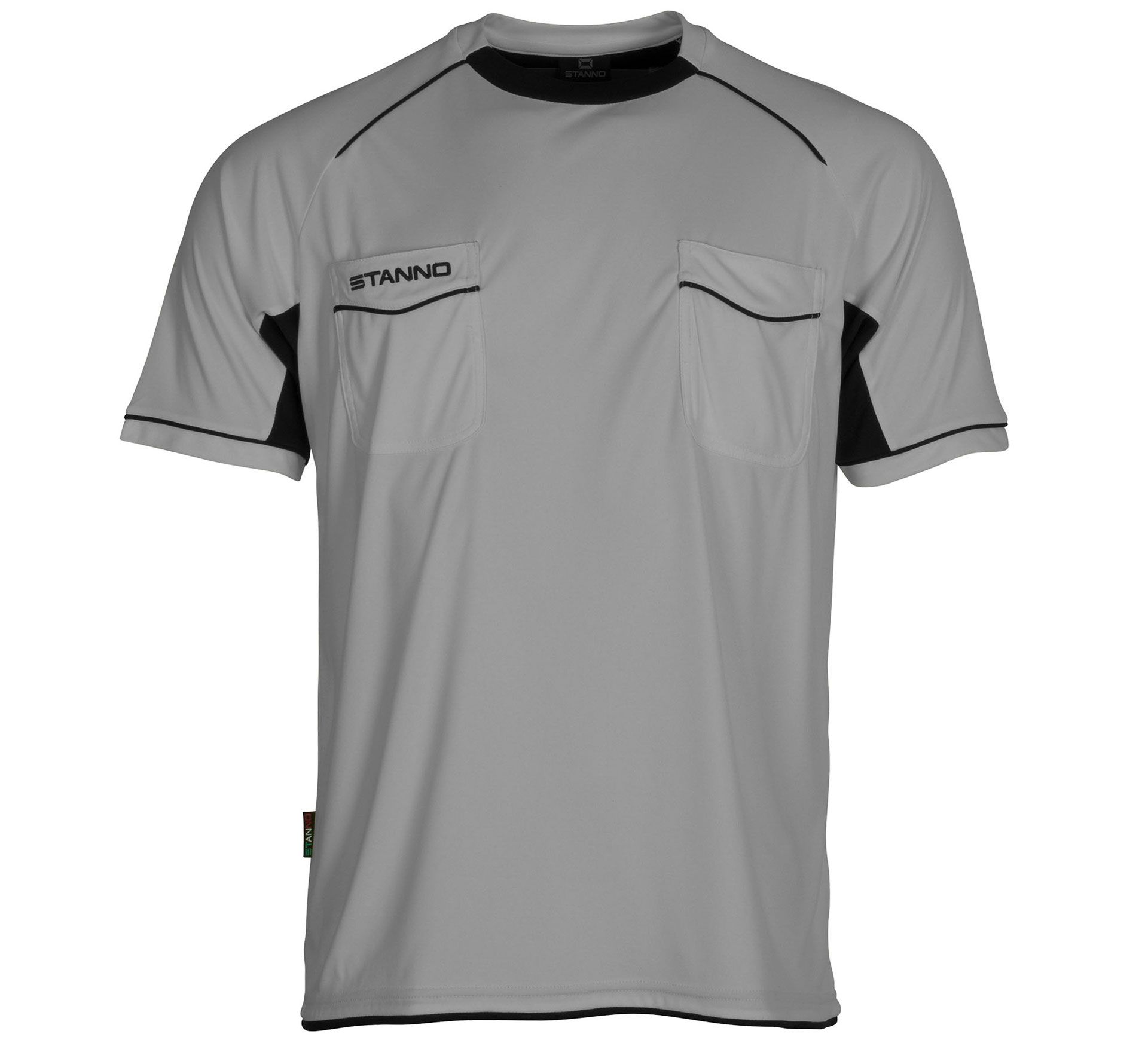Stanno Bergamo Scheidsrechter Shirt