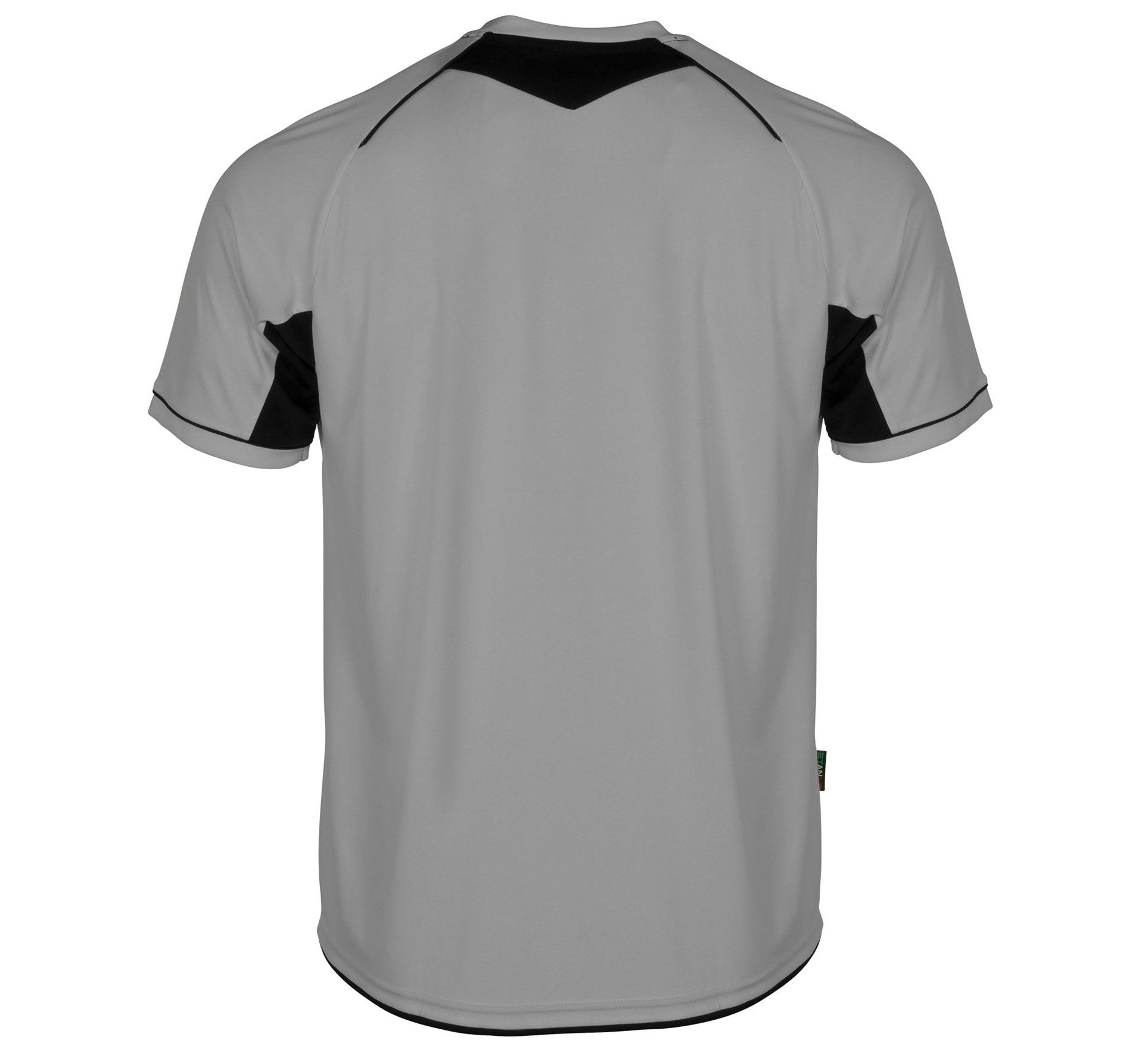 Stanno Bergamo Schiedsrichter Trikot KA