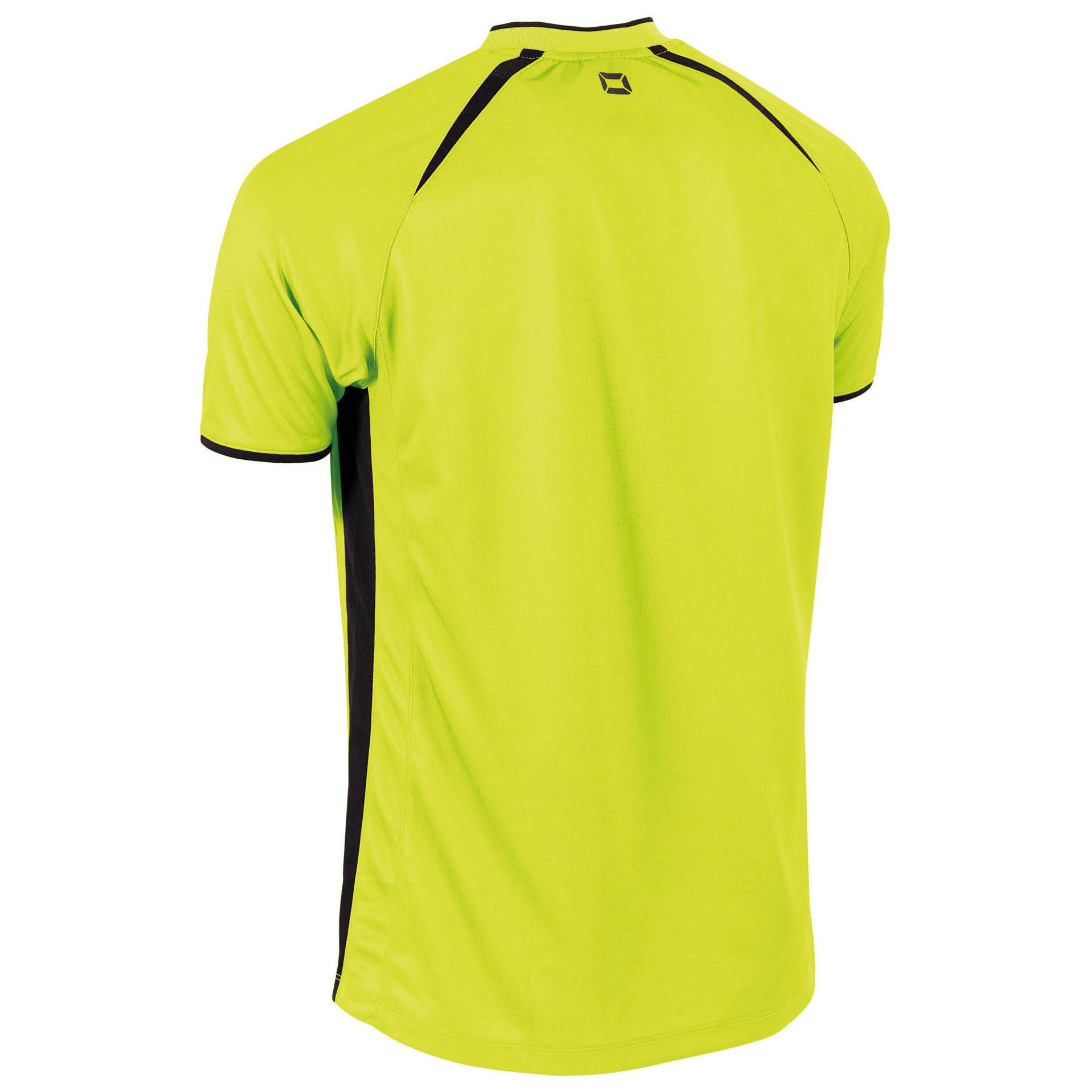 Stanno Bergamo II Scheidsrechter Shirt Senior