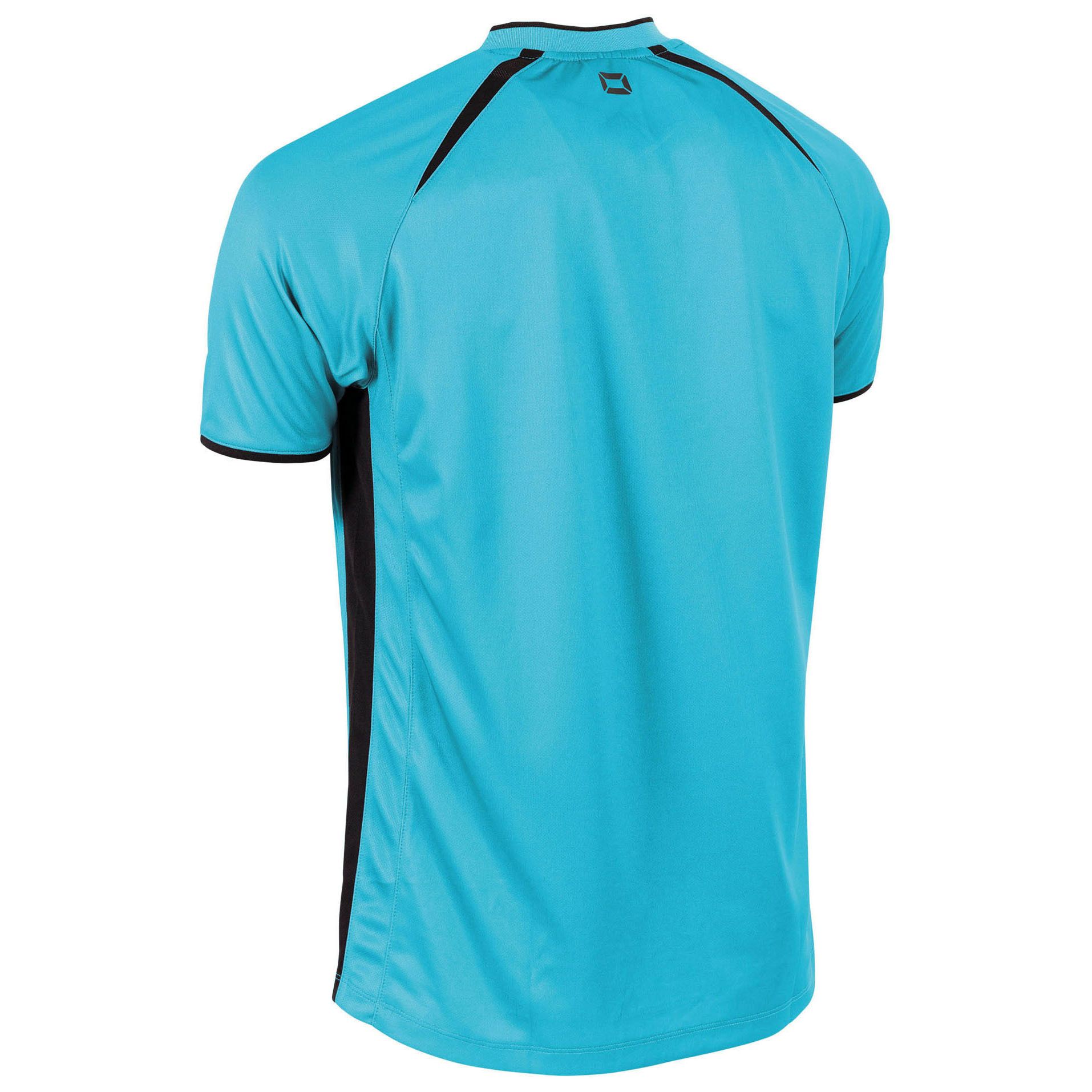 Stanno Bergamo II Scheidsrechter Shirt Senior