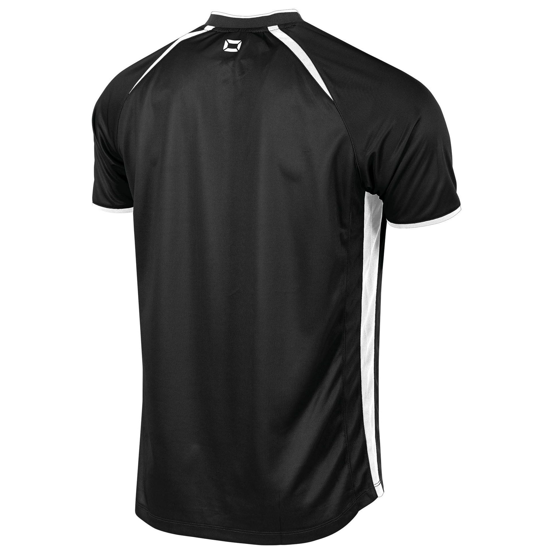 Stanno Bergamo II Scheidsrechter Shirt Senior