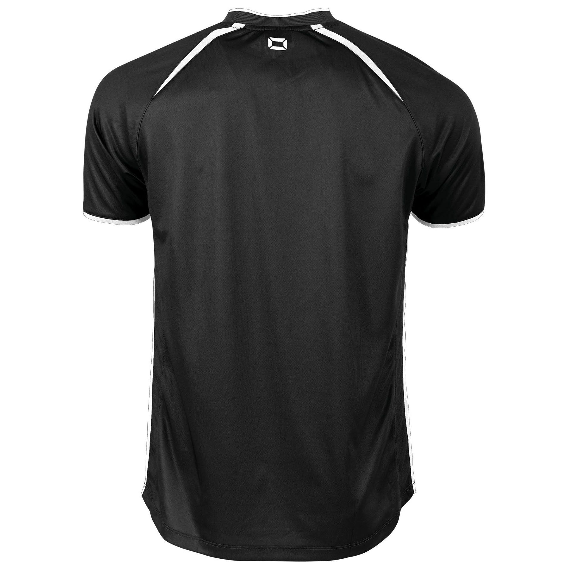 Stanno Bergamo II Scheidsrechter Shirt Senior
