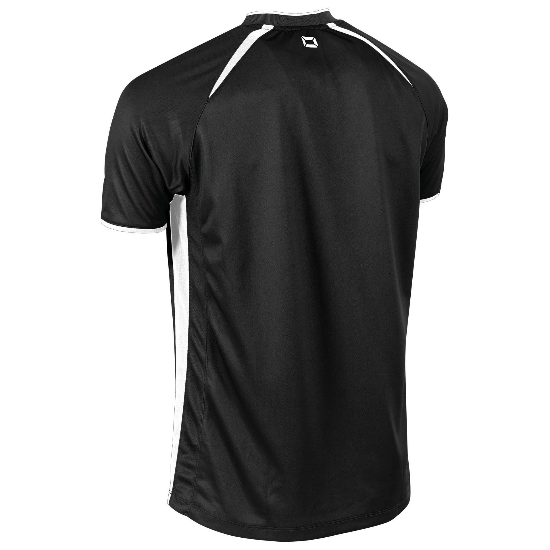 Stanno Bergamo II Scheidsrechter Shirt Senior