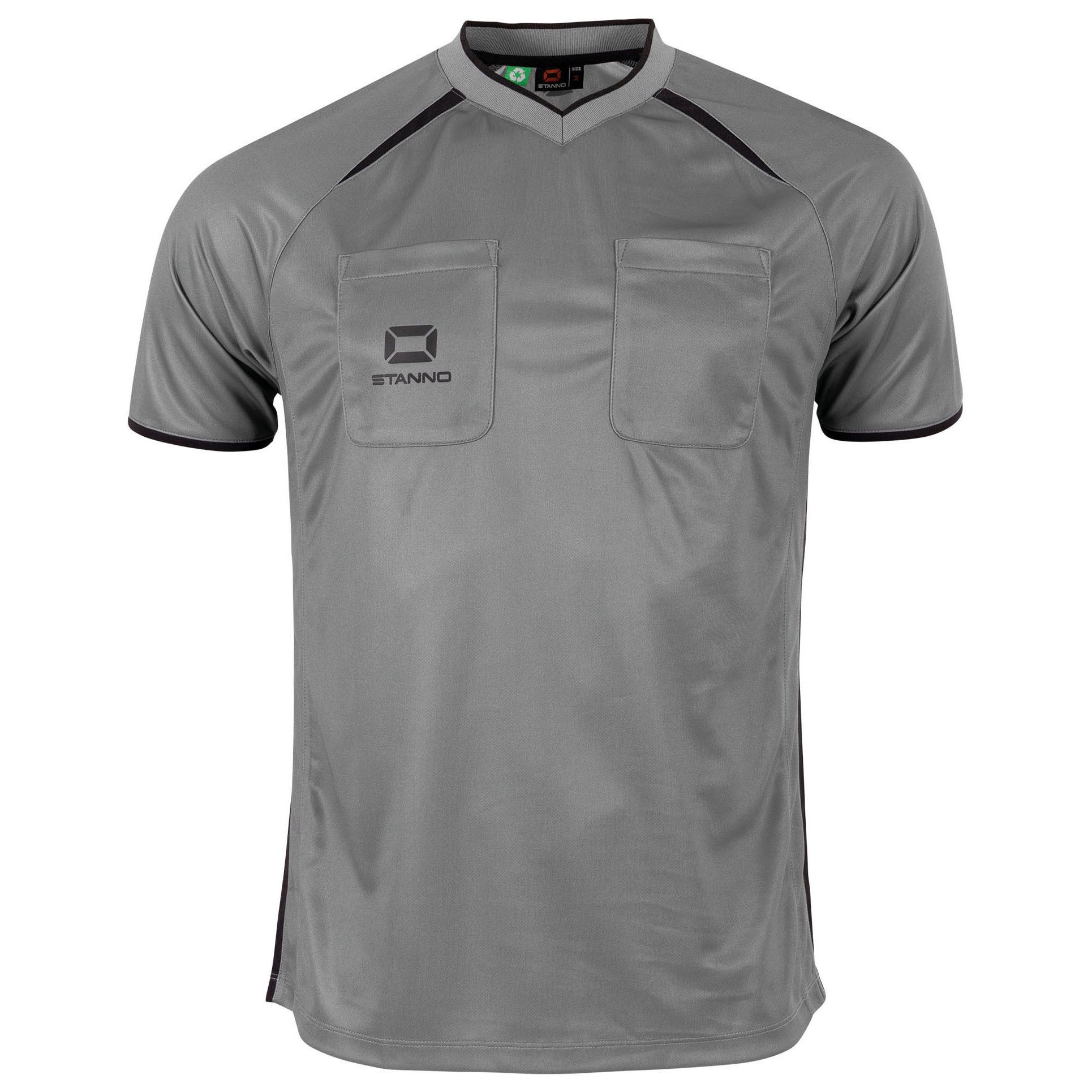 Stanno Bergamo II Scheidsrechter Shirt Senior