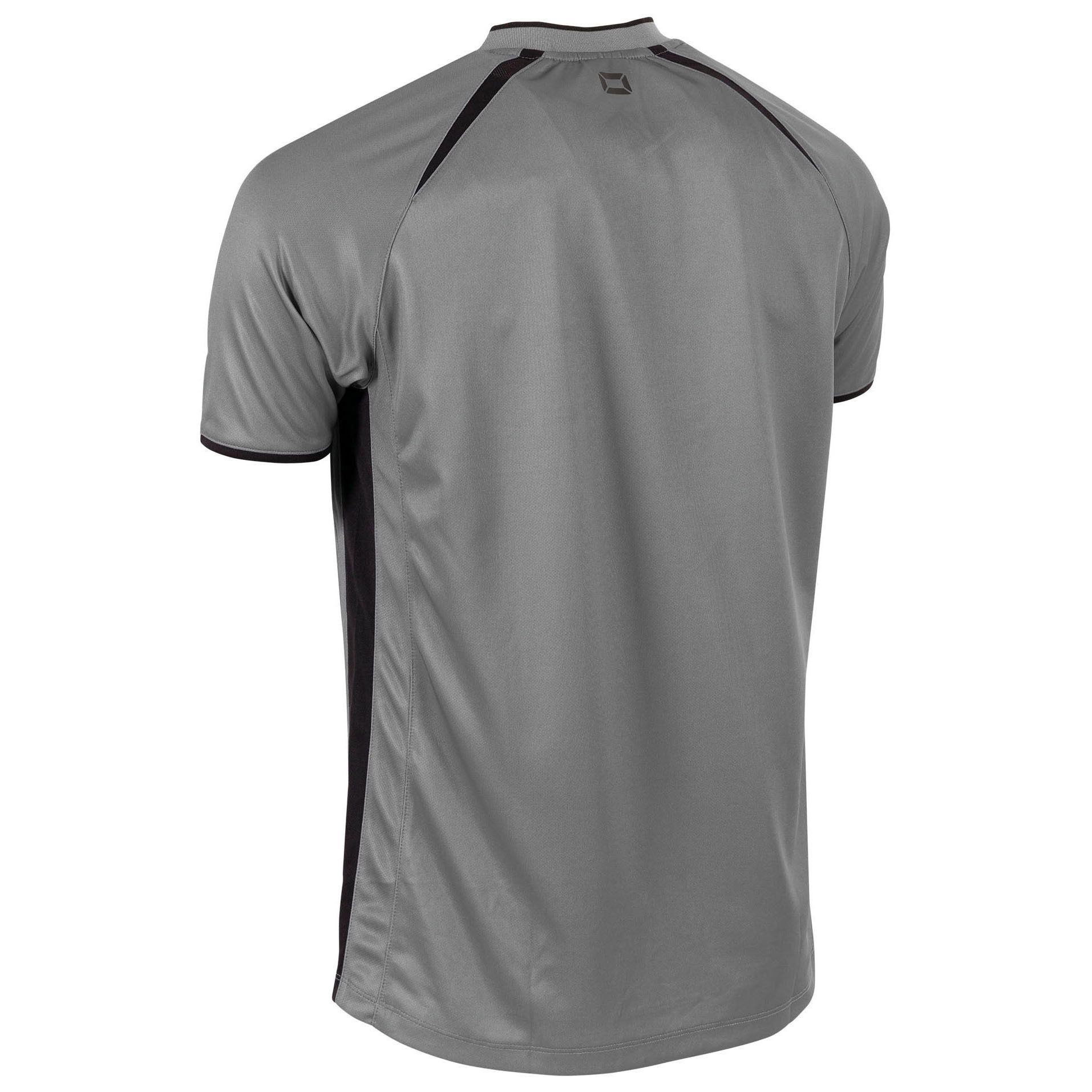 Stanno Bergamo II Scheidsrechter Shirt Senior