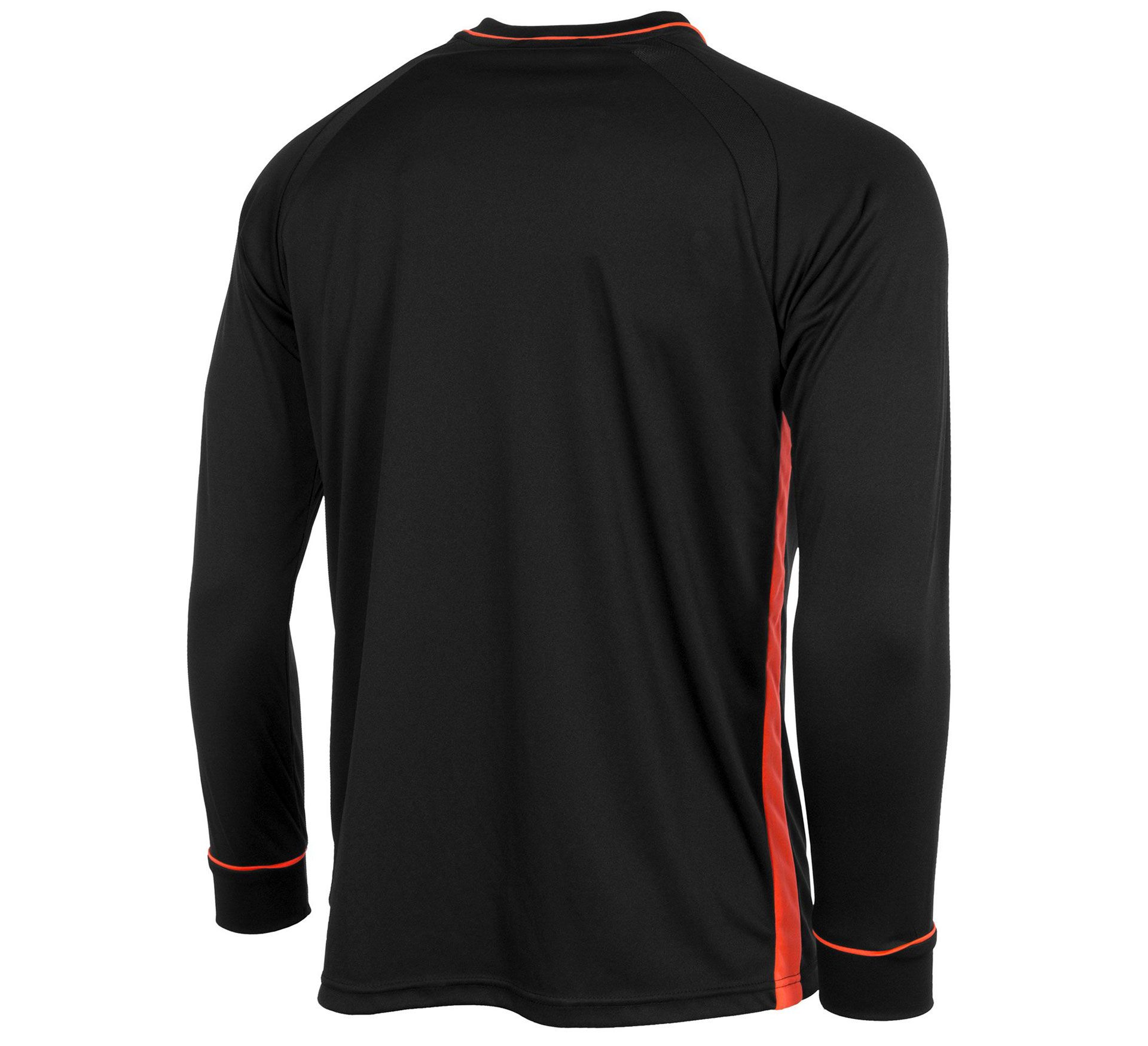Stanno Ancona Ref Shirt LS