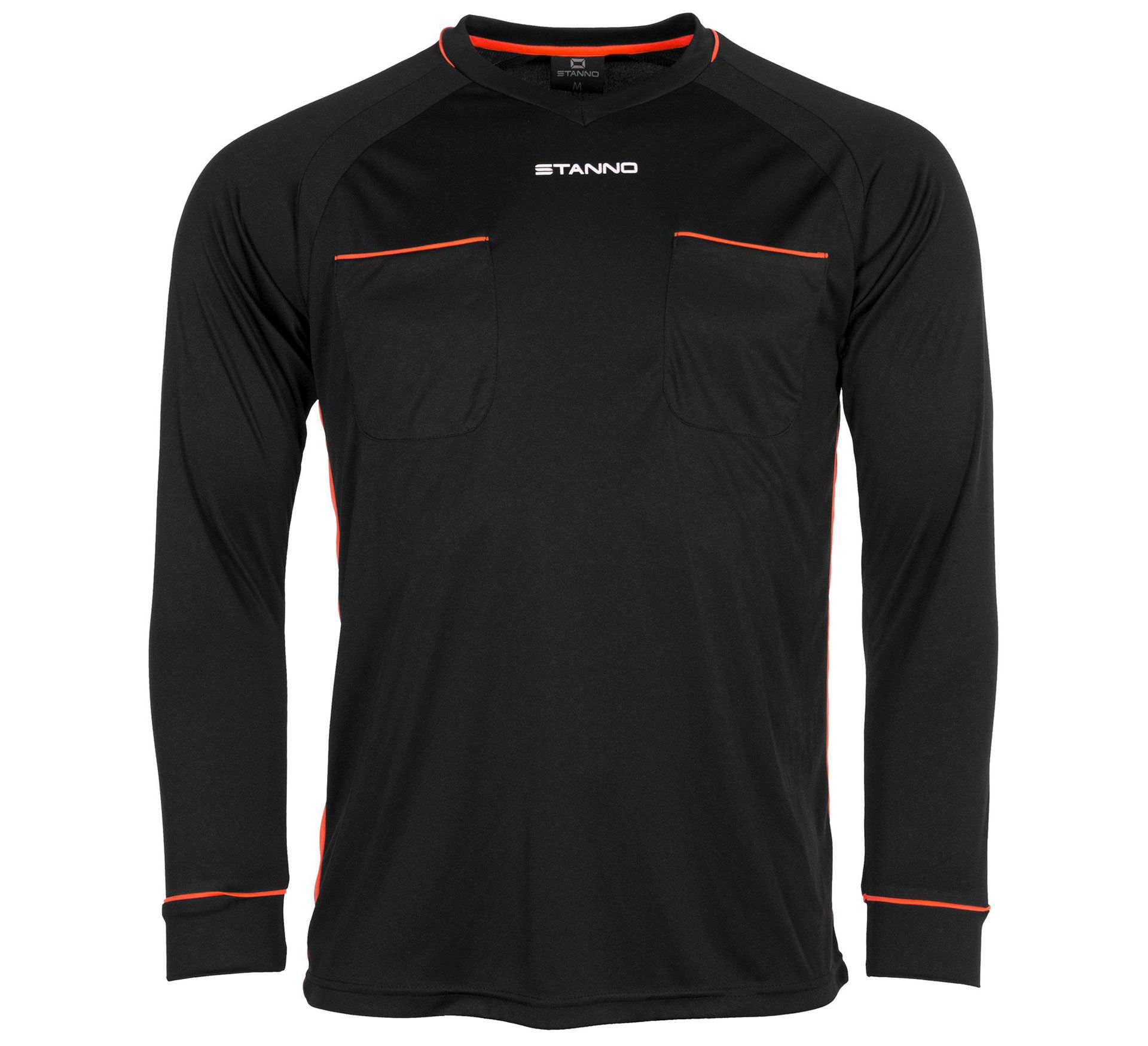 Stanno Ancona Ref Shirt LS