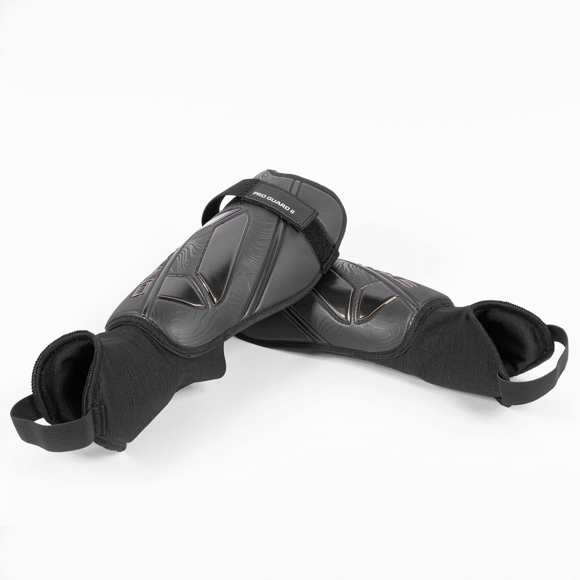 Stanno Pro Guard II Scheenbeschermers