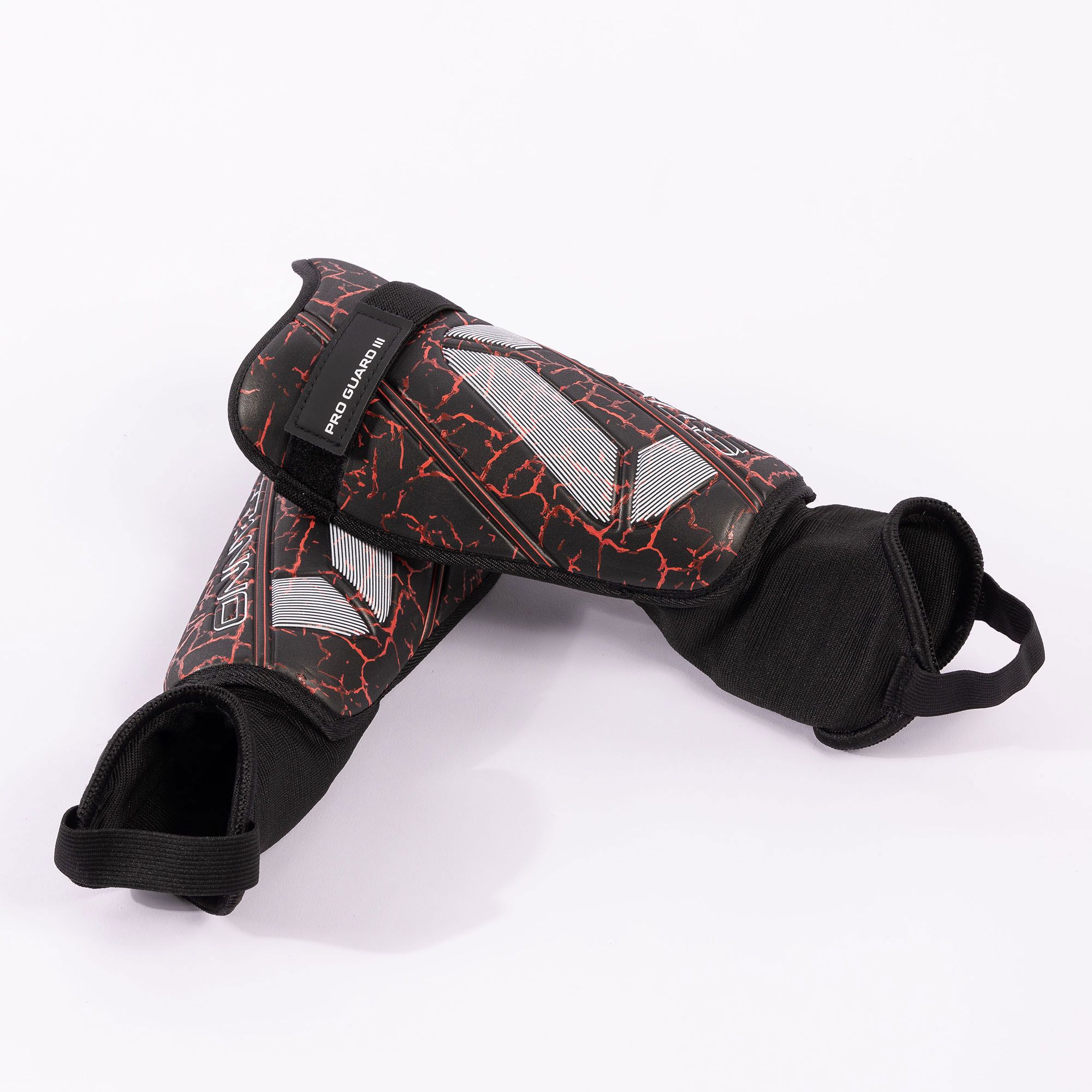 Stanno Pro Guard II Scheenbeschermers