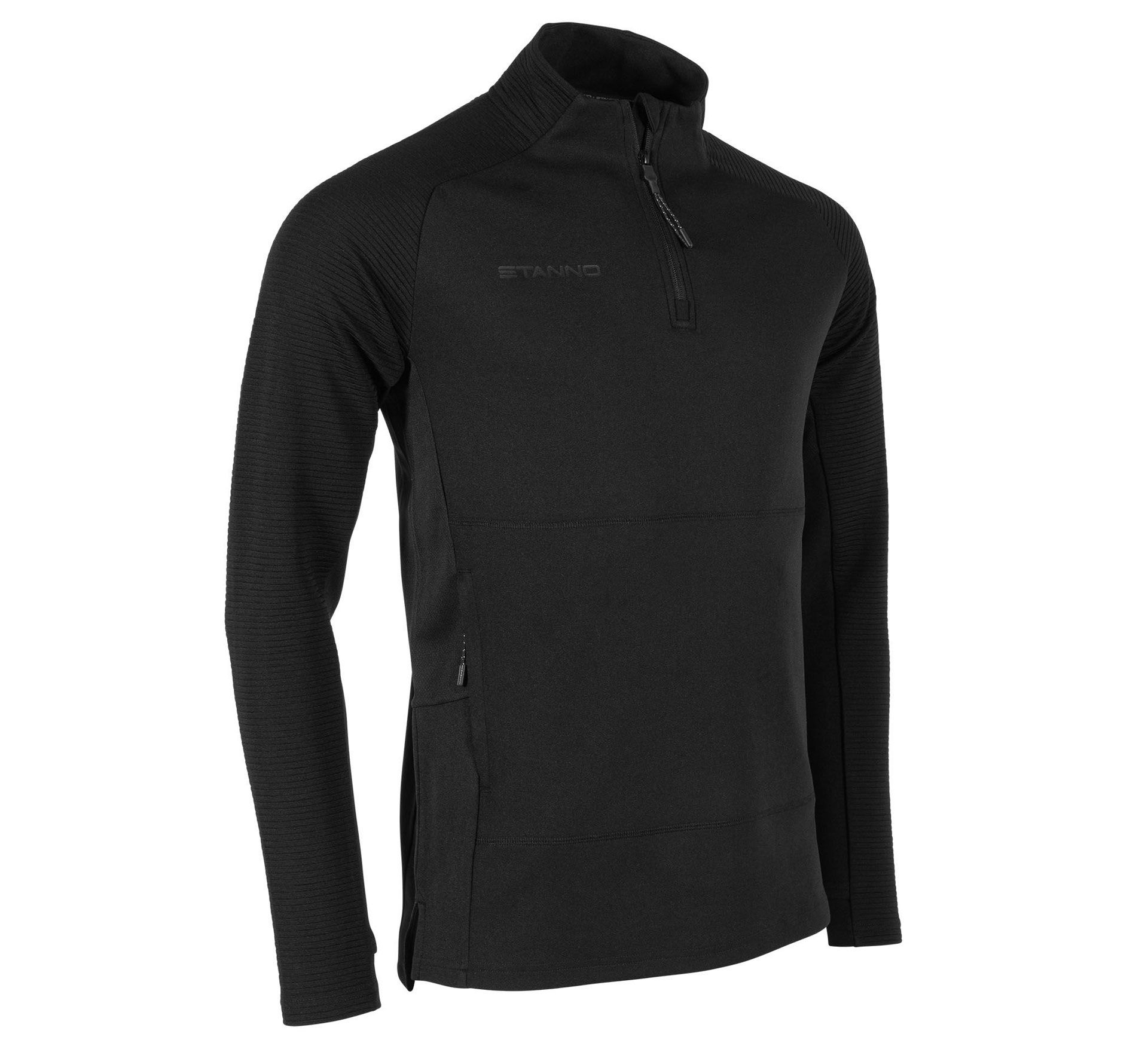 Stanno Functionals 1/4 Zip Hardlooptop Heren