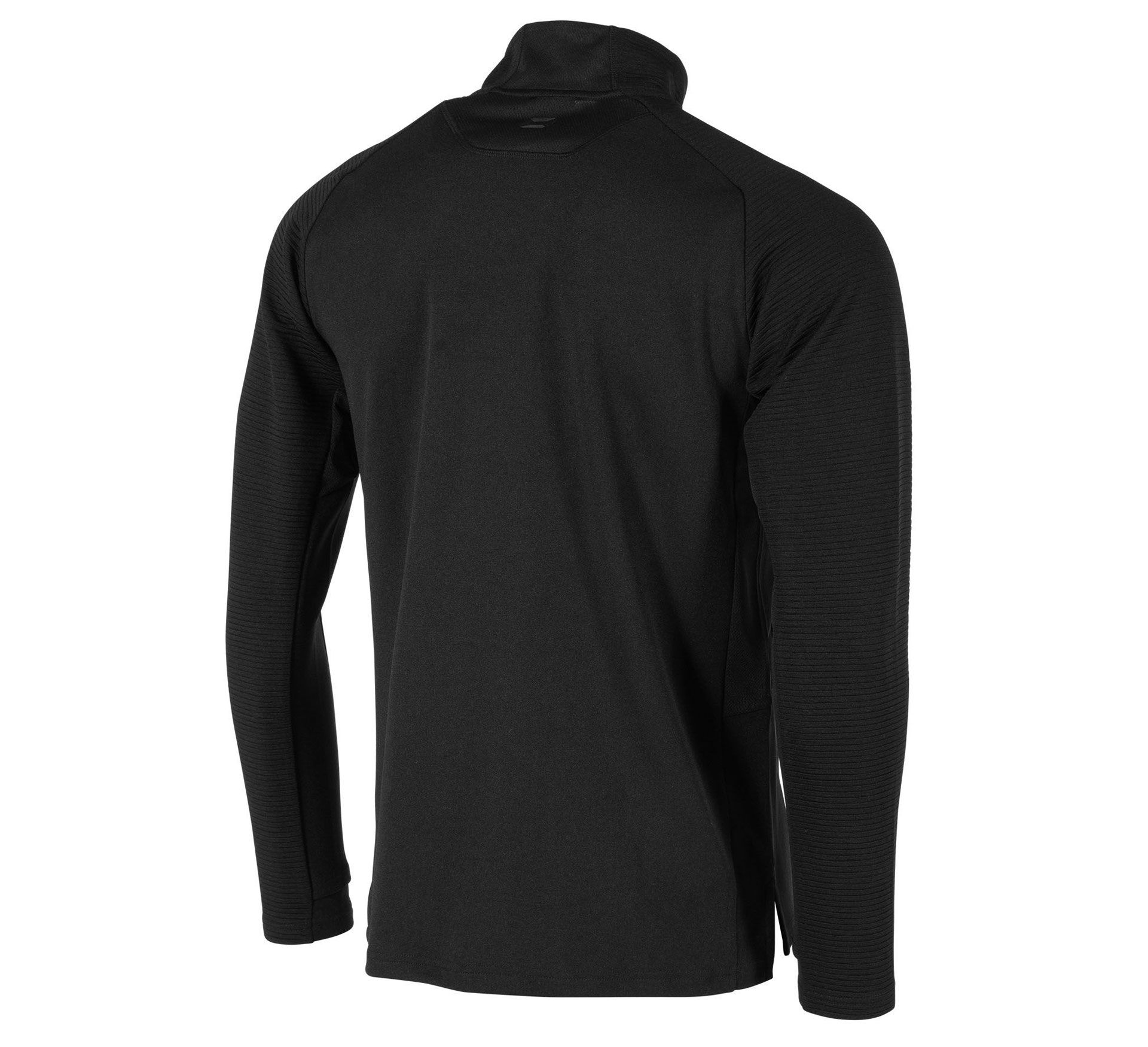 Stanno Functionals 1/4 Zip Hardlooptop Heren