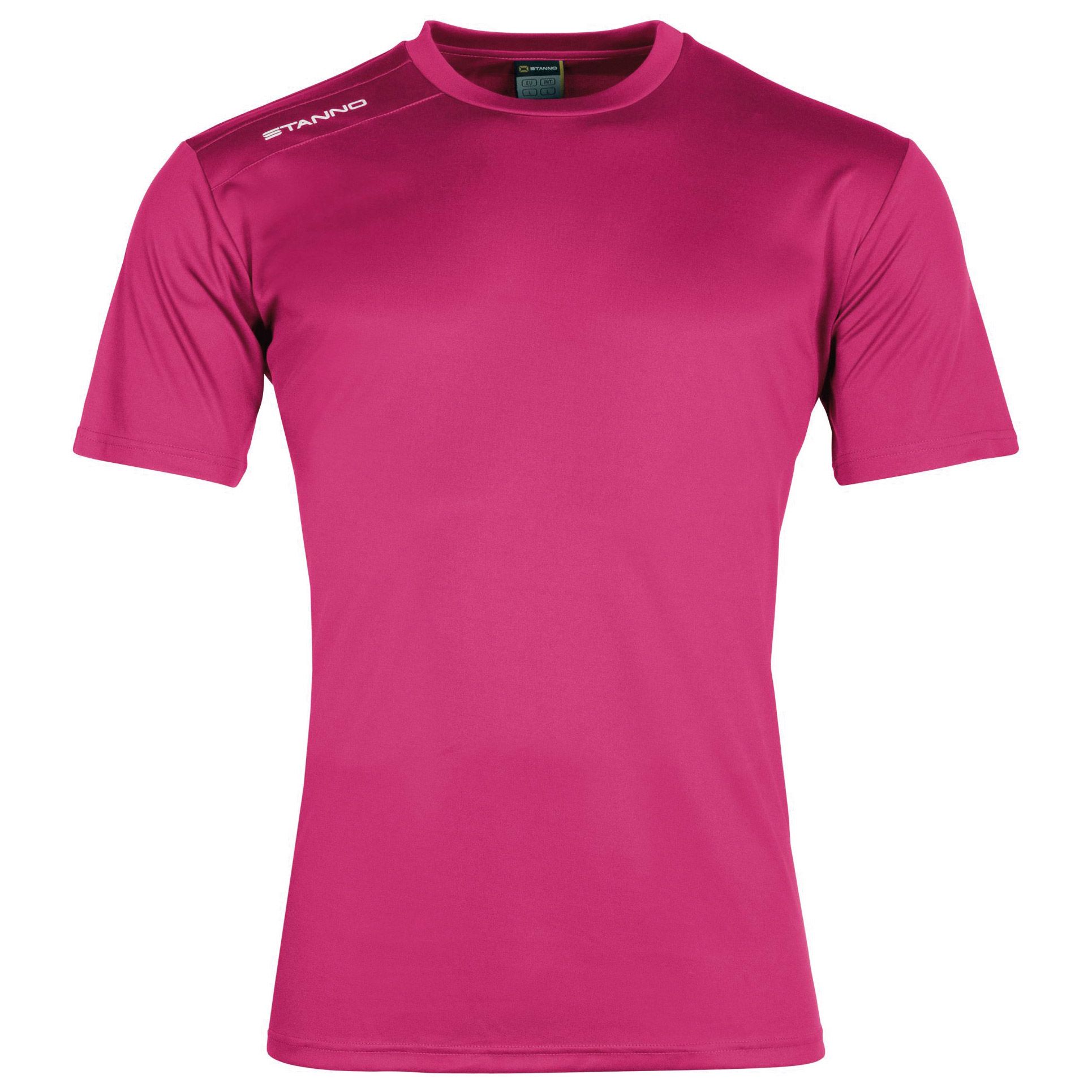 T-shirt Stanno Field SS Adulte