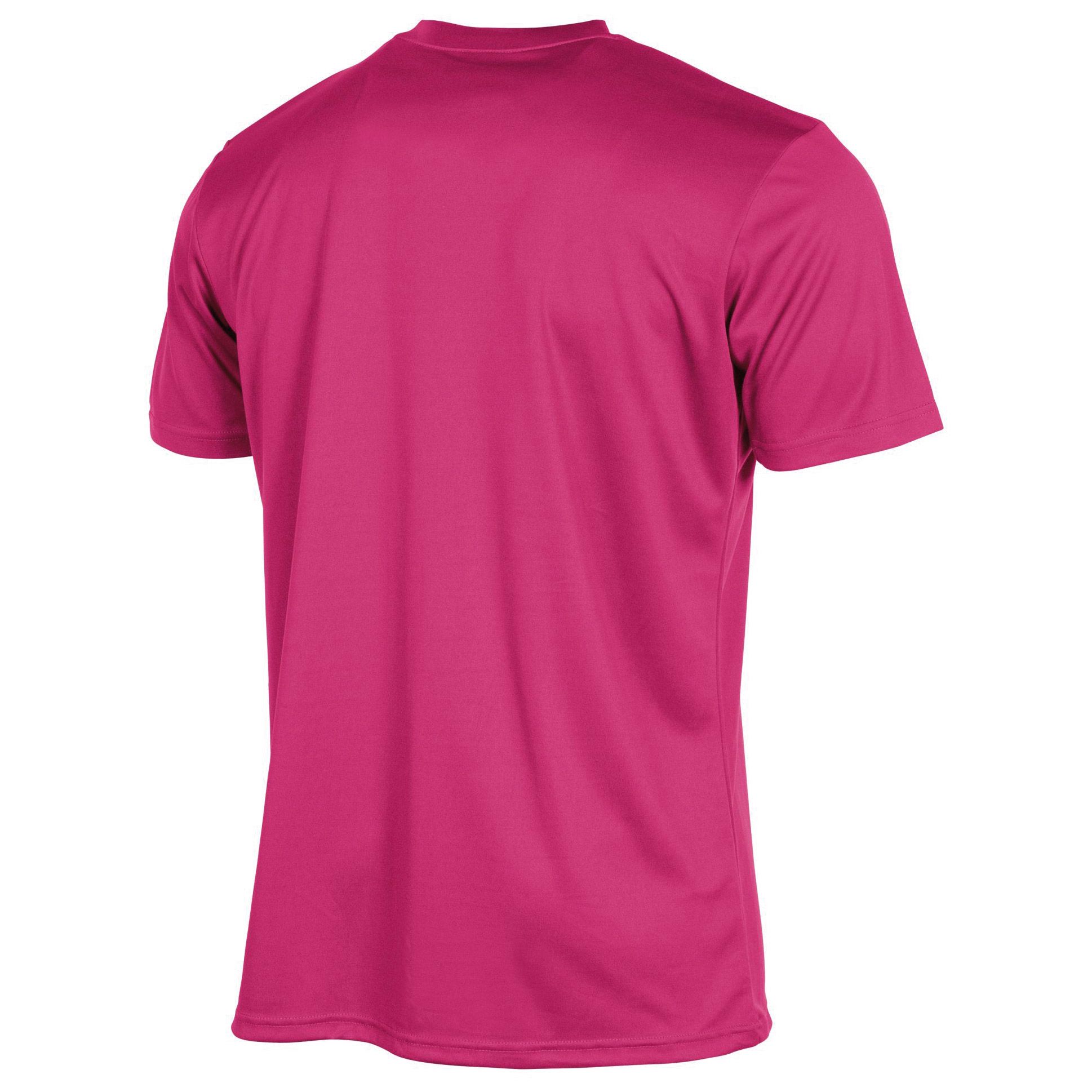 T-shirt Stanno Field SS Adulte