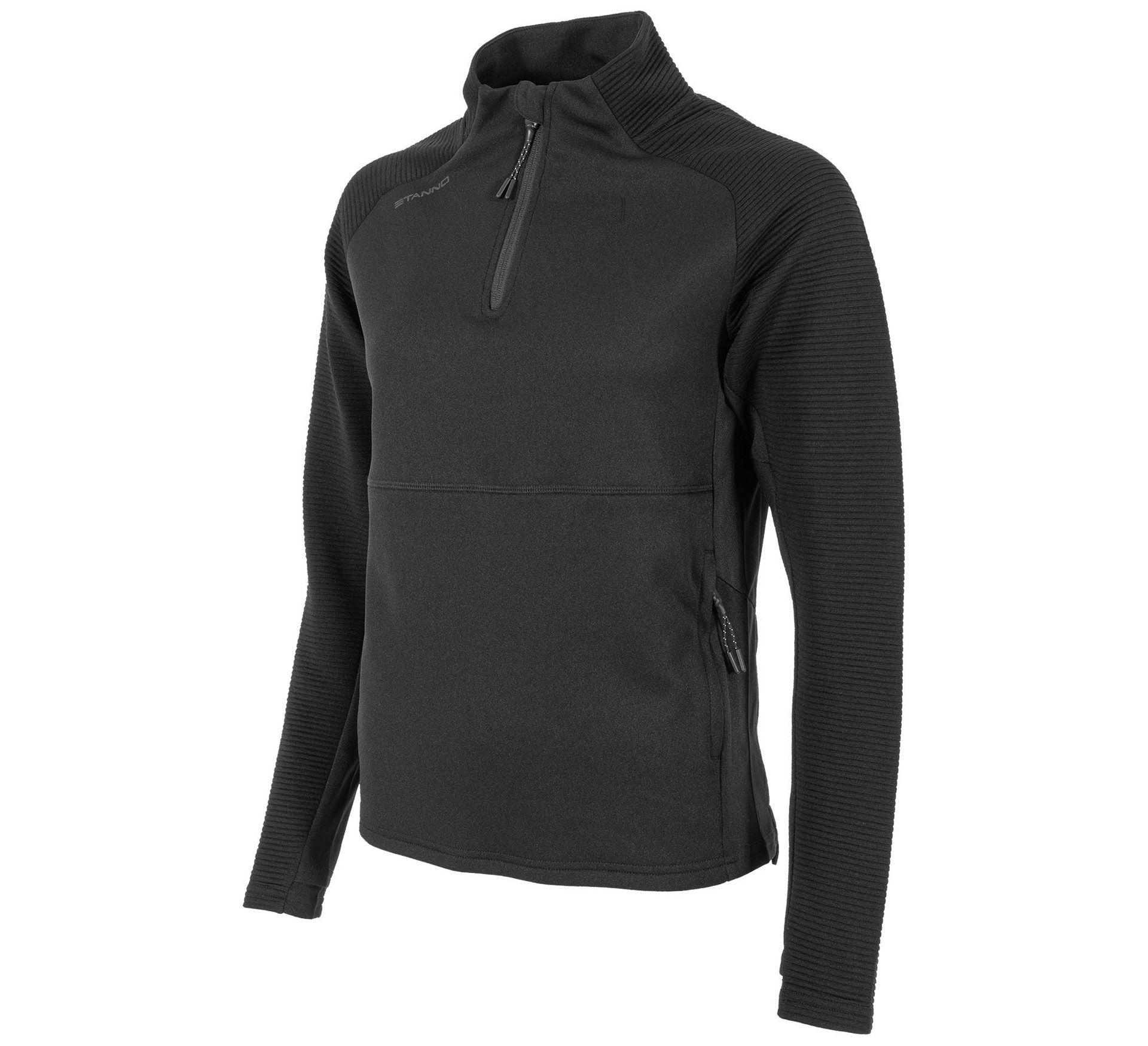 Stanno Functionals 1/4 Zip Hardlooptop Dames