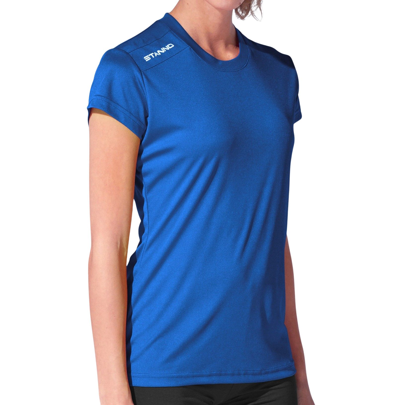 Stanno Field SS Shirt Dames