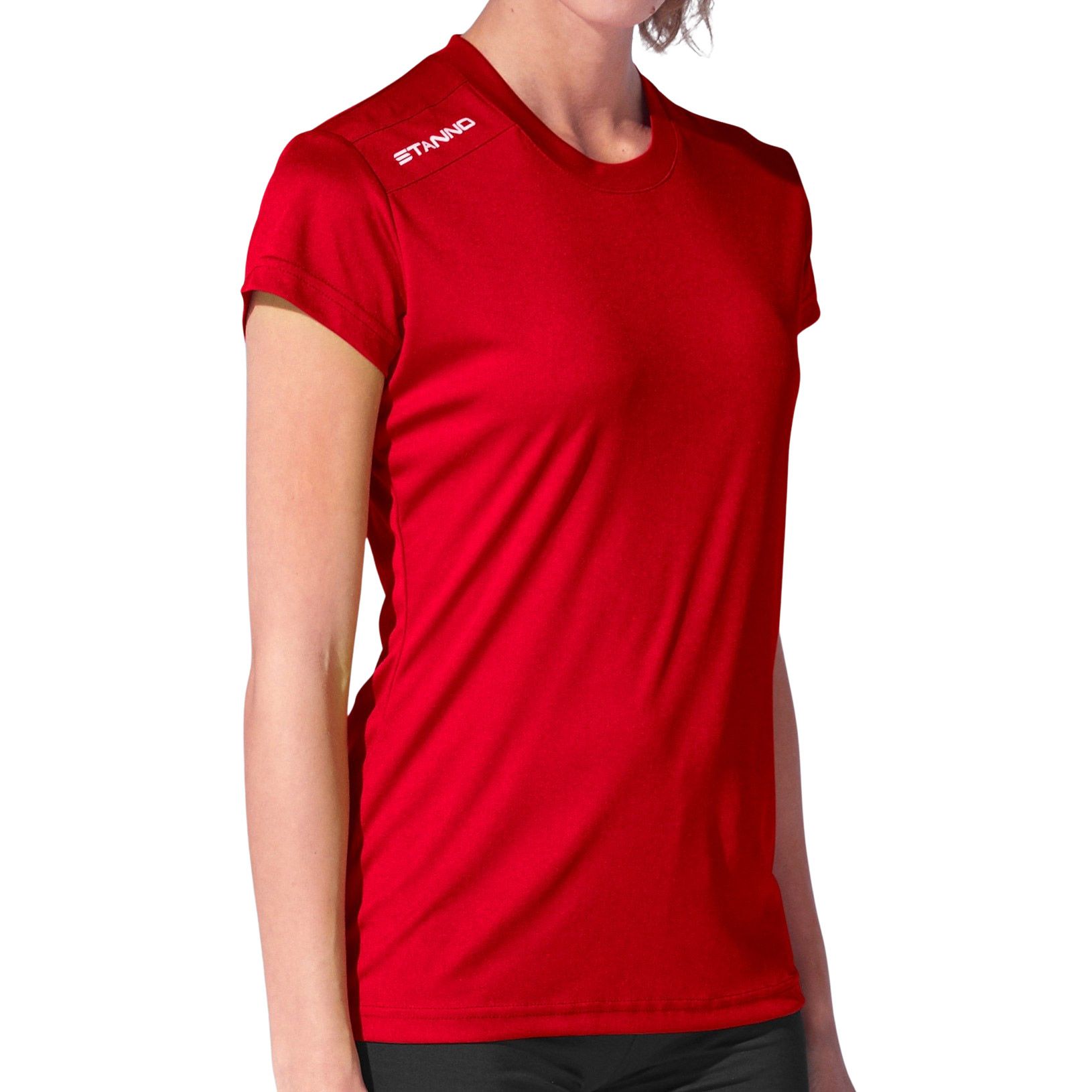 Stanno Field SS Shirt Dames