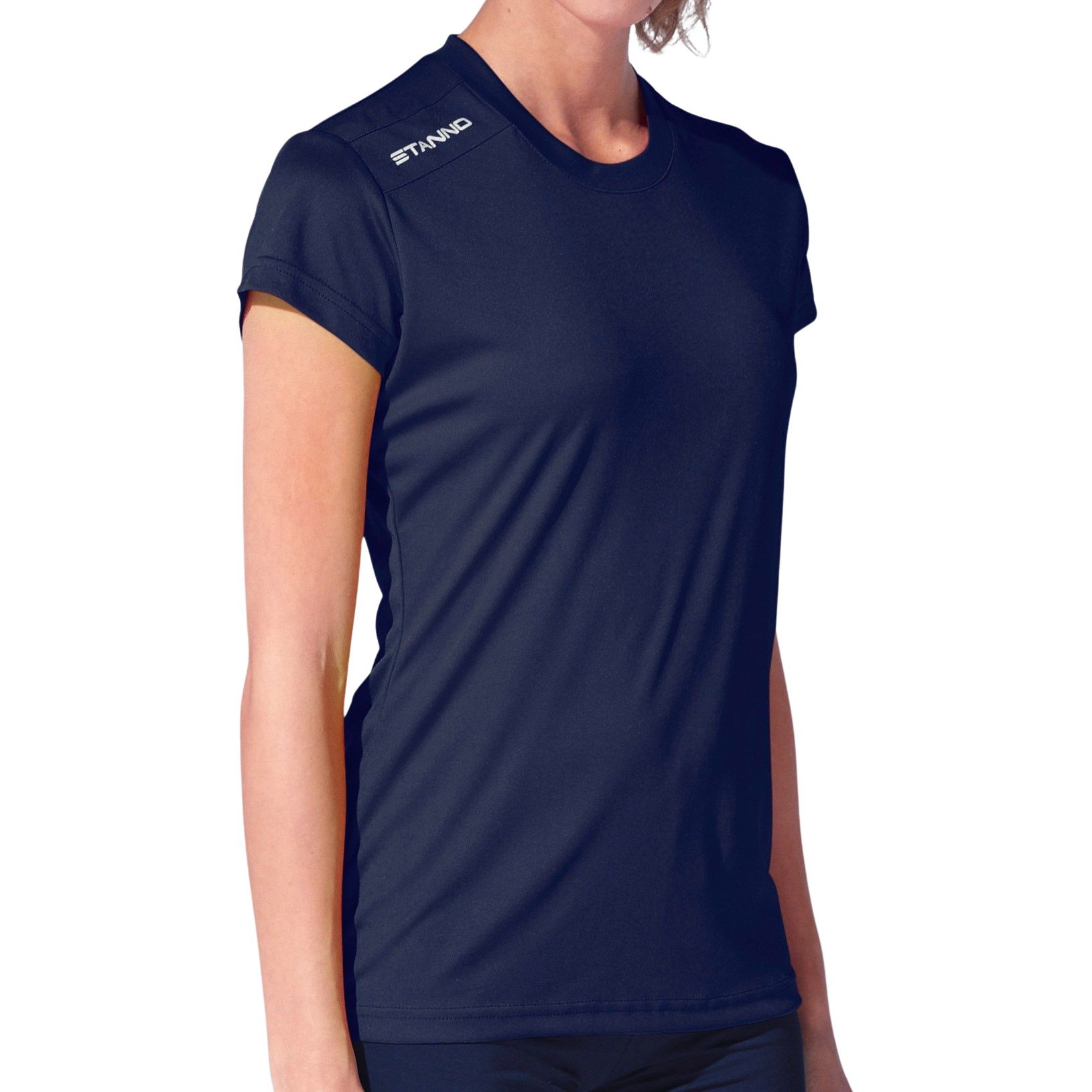 Stanno Field SS Shirt Dames