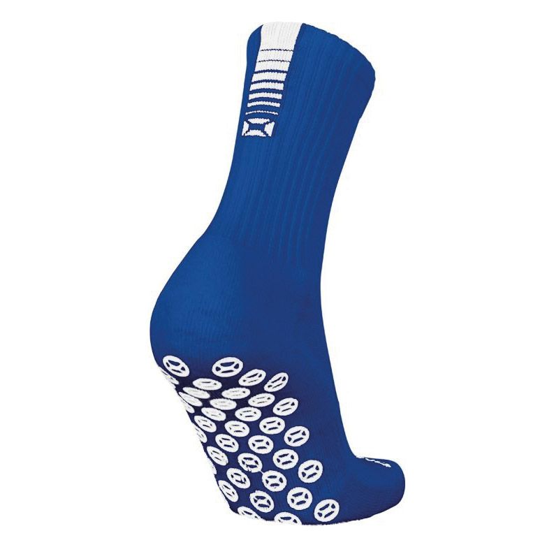 Stanno Raw Crew Grip Socks