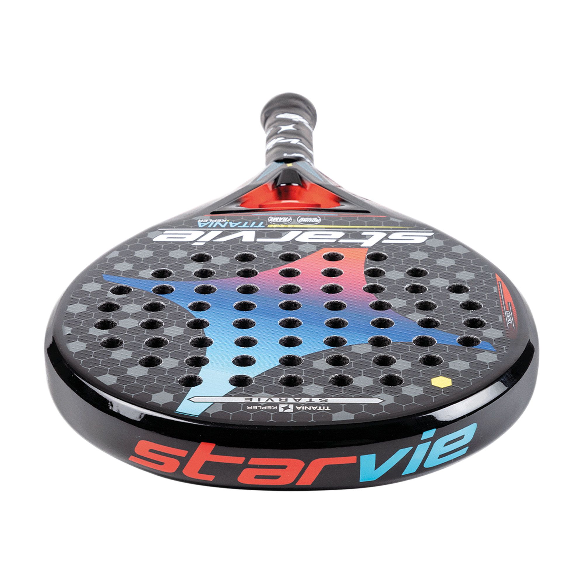 Starvie Titania Soft Padelracket