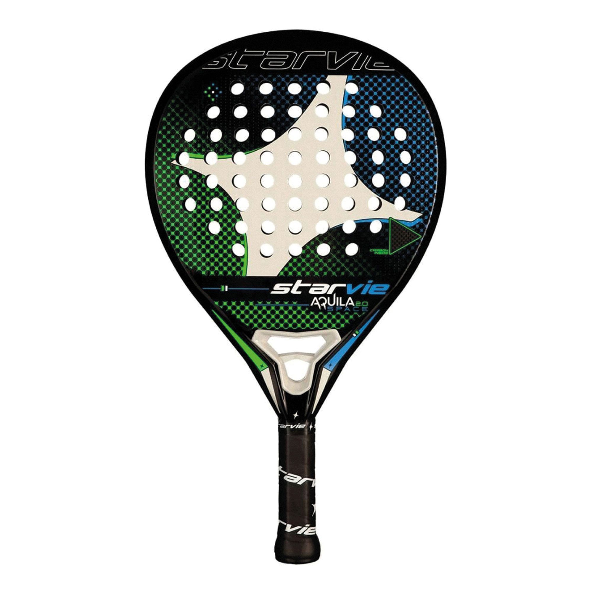 Starvie Aquila Space PRO 2.0 Padelracket