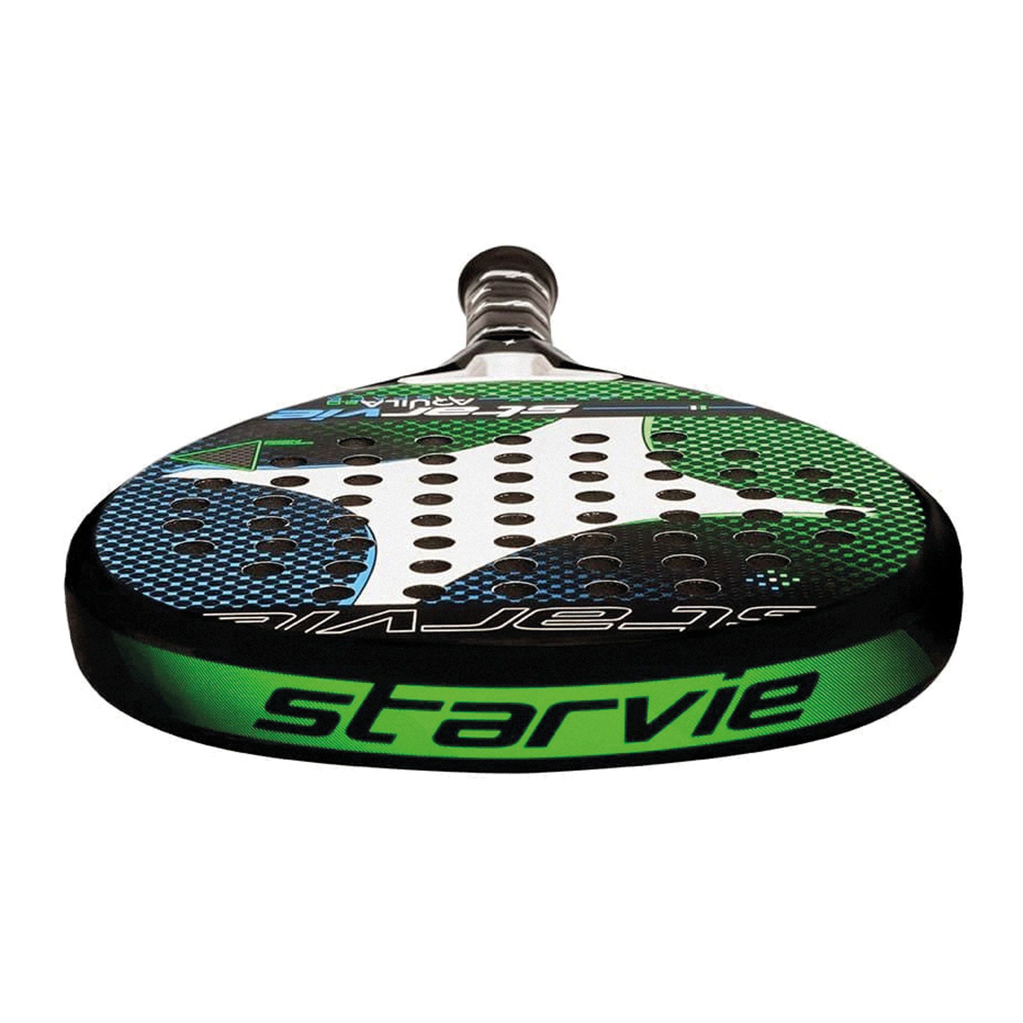 Starvie Aquila Space Speed 2.0 Padelracket