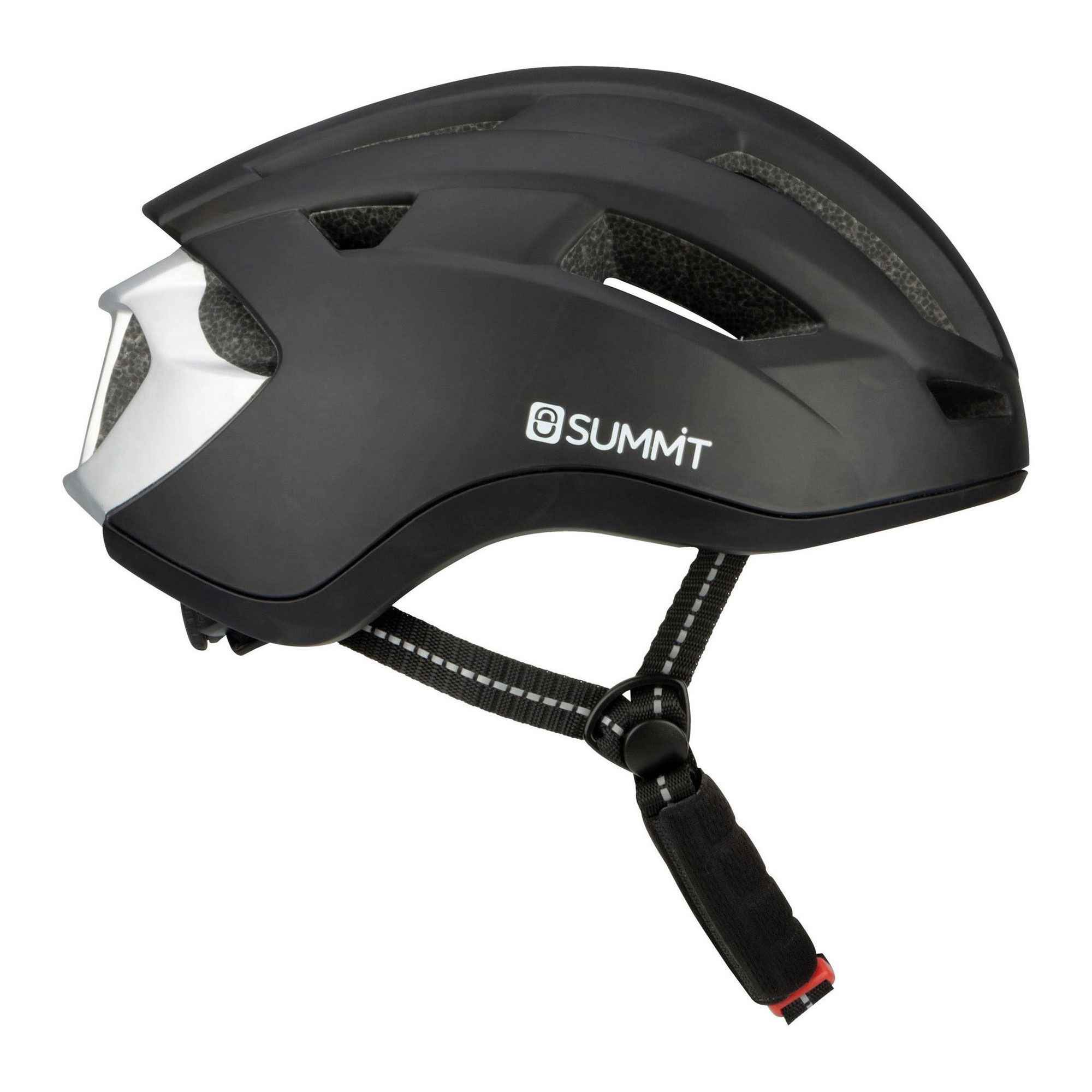 Summit Safety Fietshelm Senior