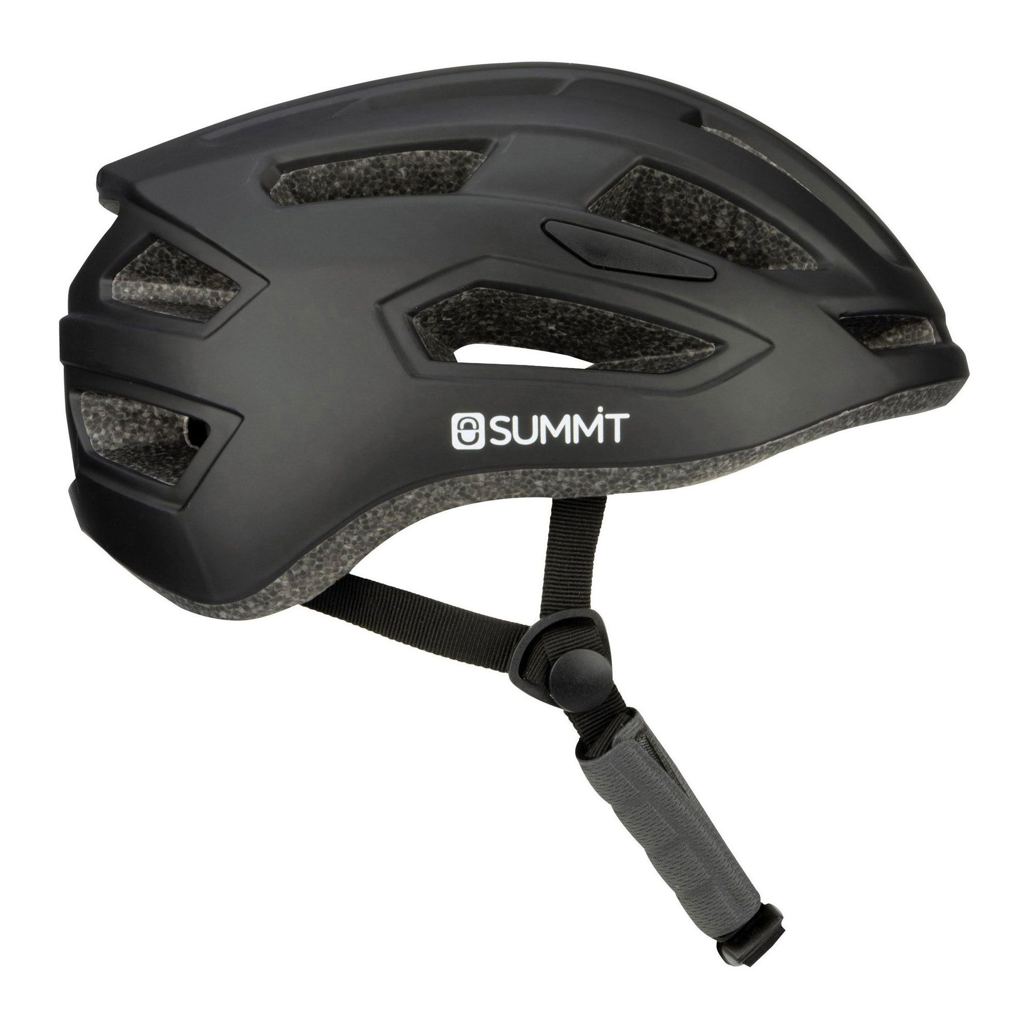 Summit Safety Fietshelm Senior