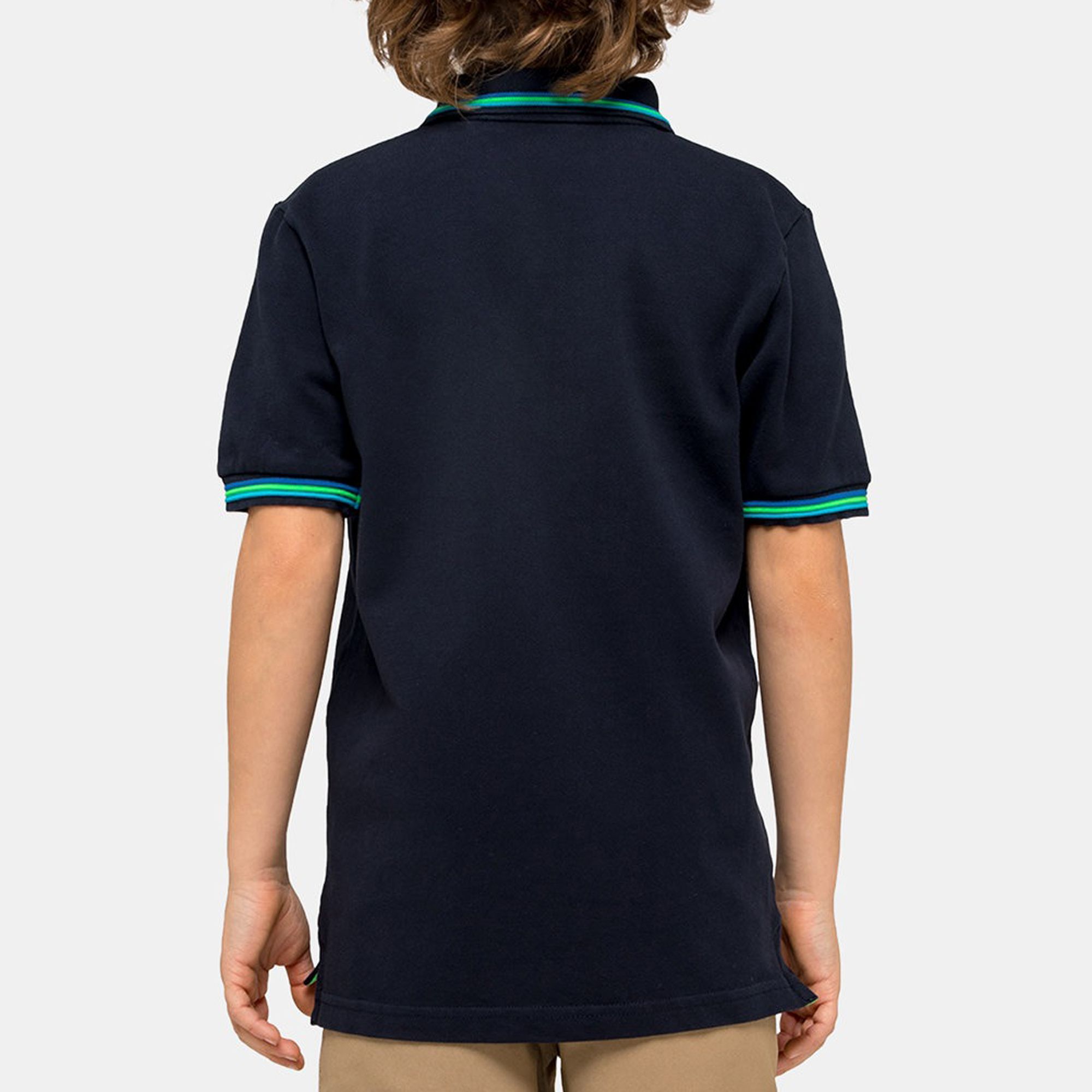 Sundek Mini Brice Polo Junior