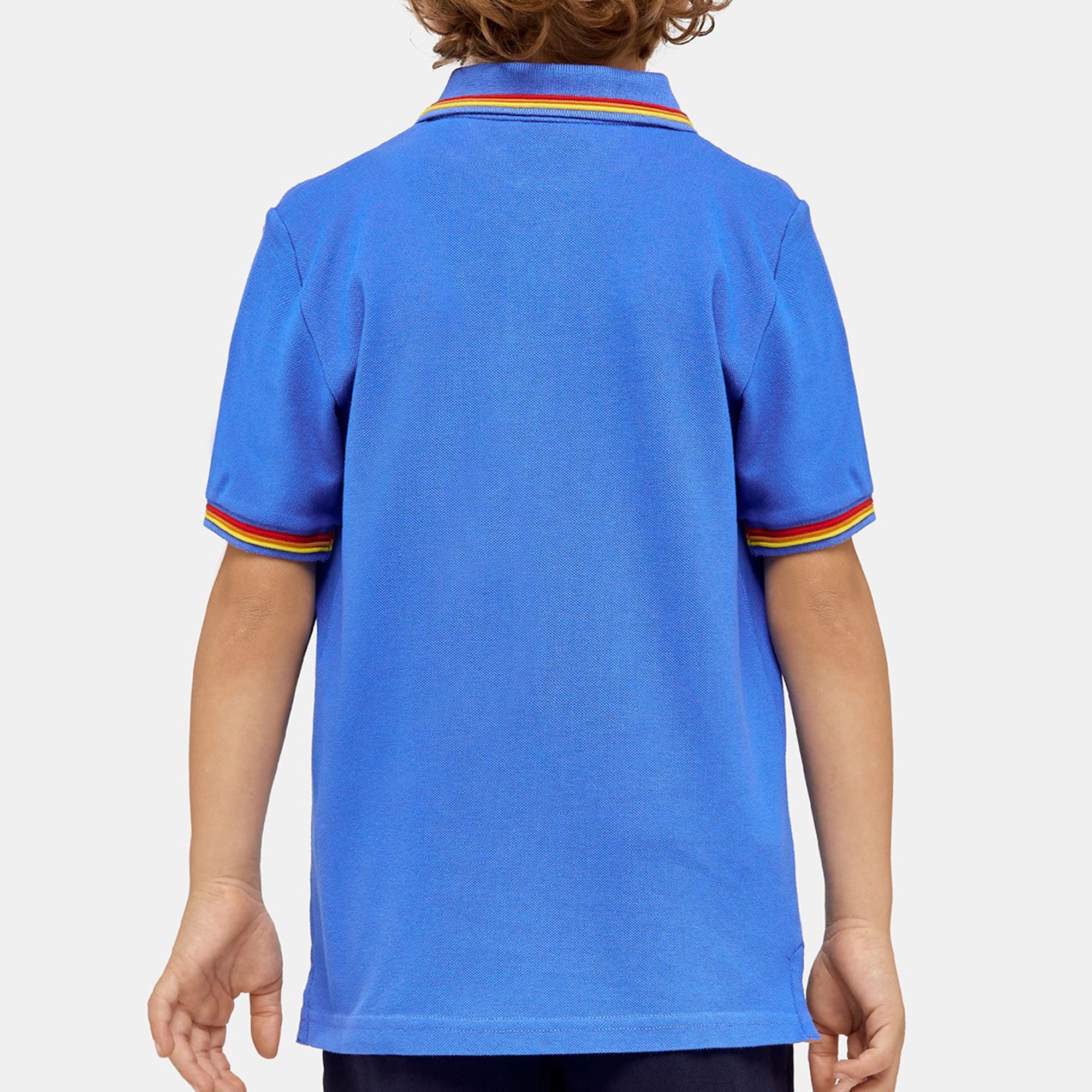 Sundek Mini Brice Polo Junior