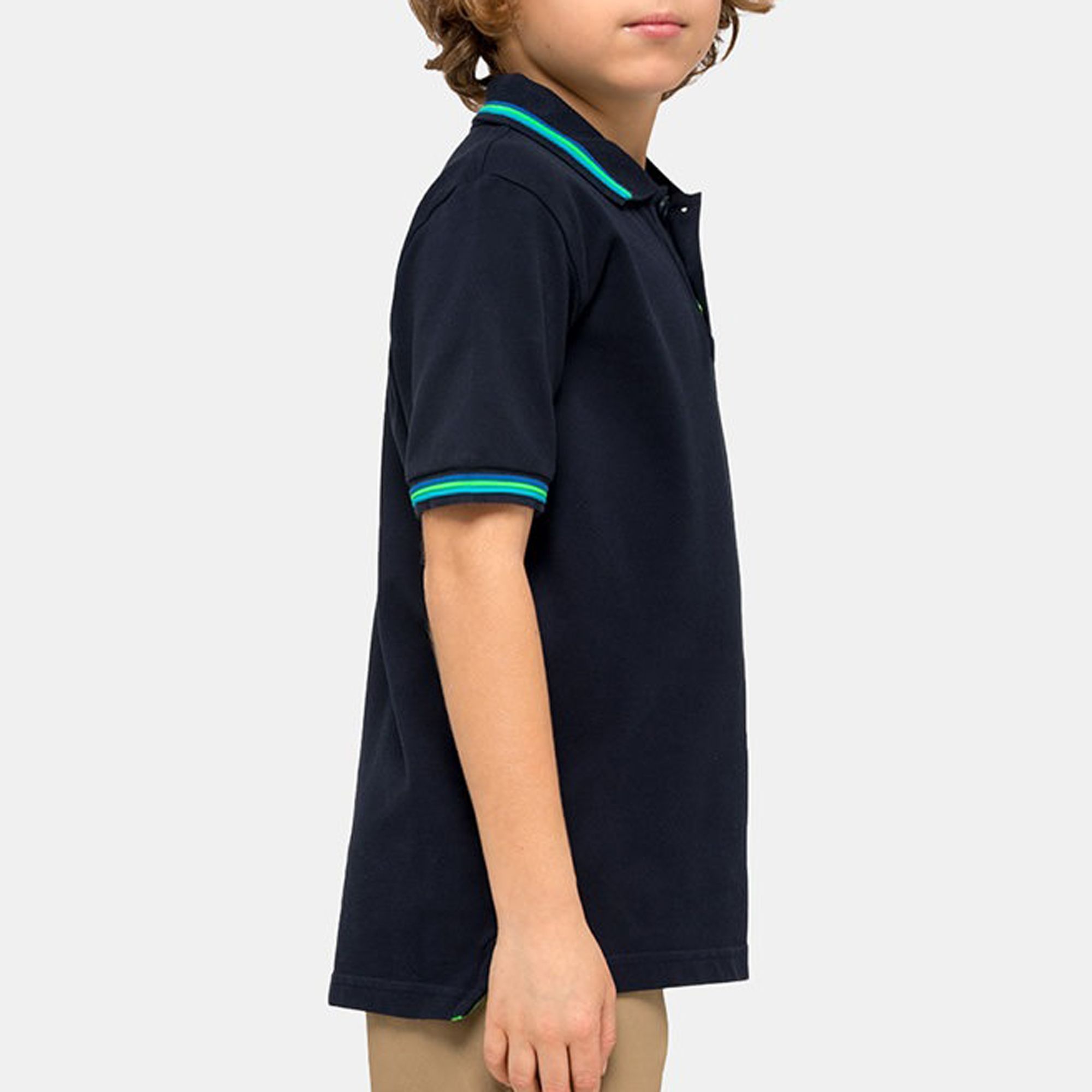Sundek Mini Brice Polo Junior