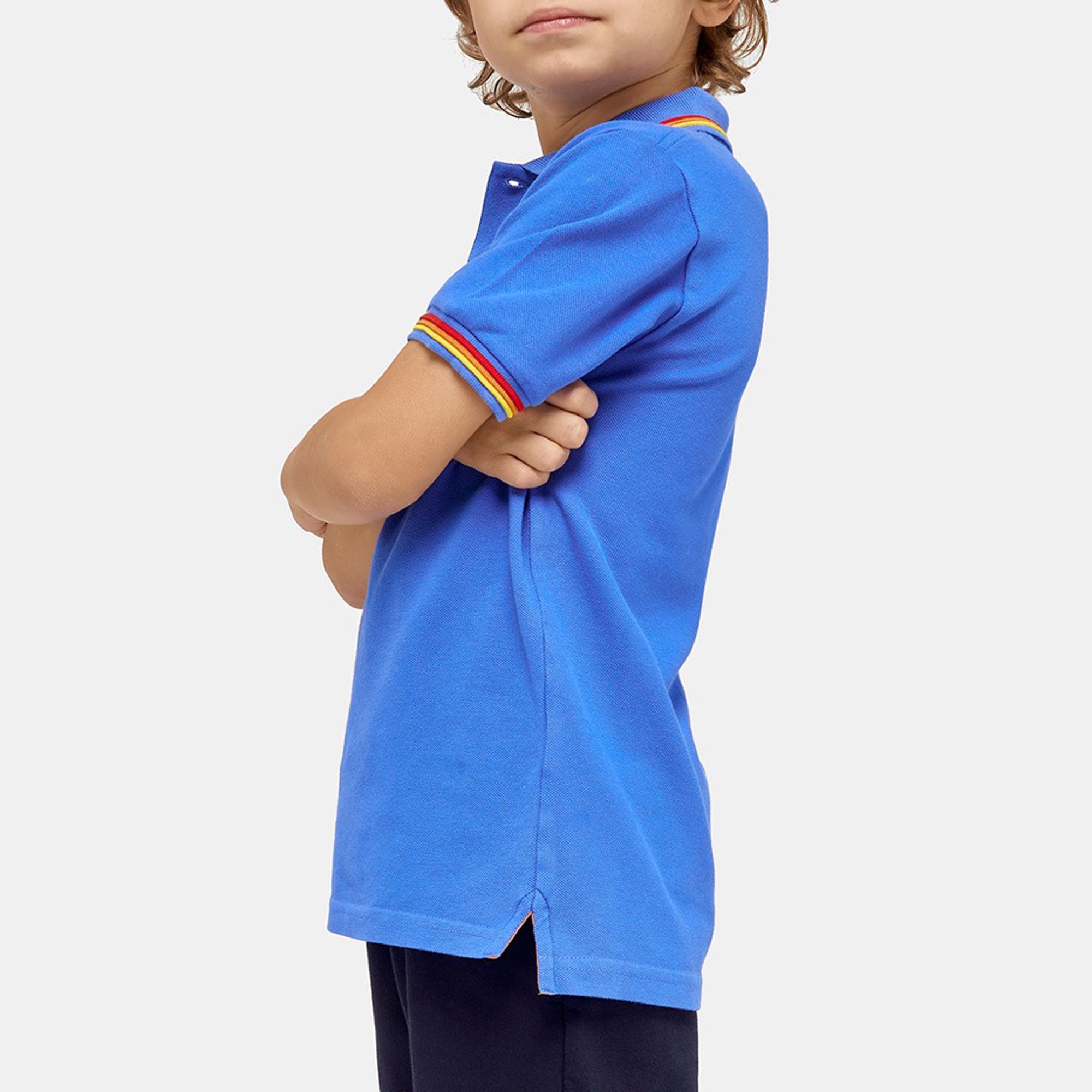 Sundek Mini Brice Polo Junior