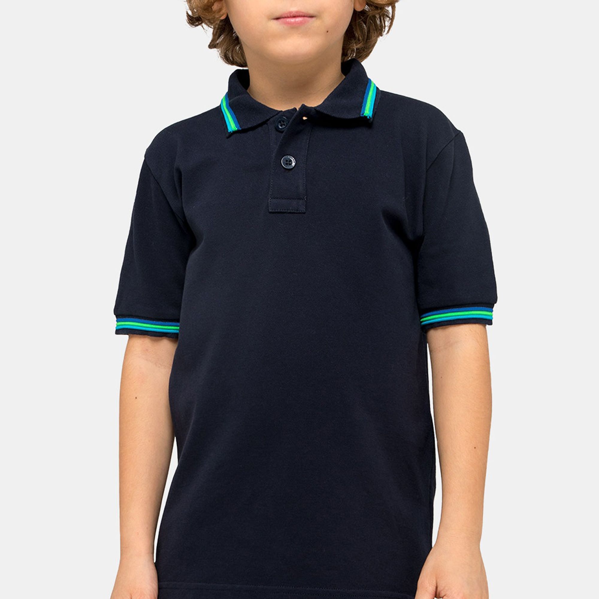 Sundek Mini Brice Polo Junior