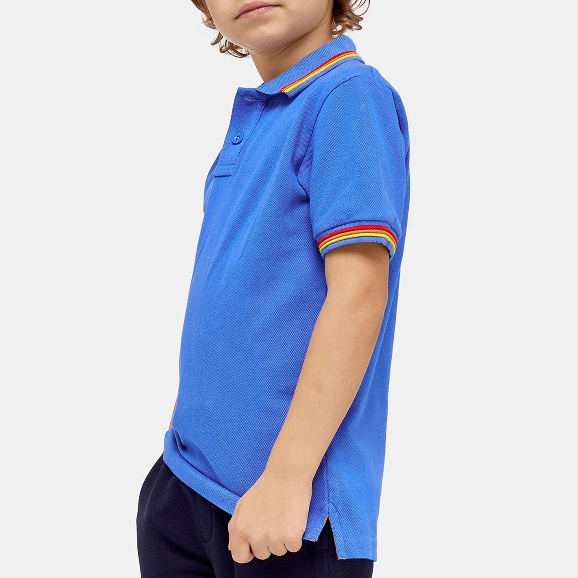 Sundek Mini Brice Polo Junior