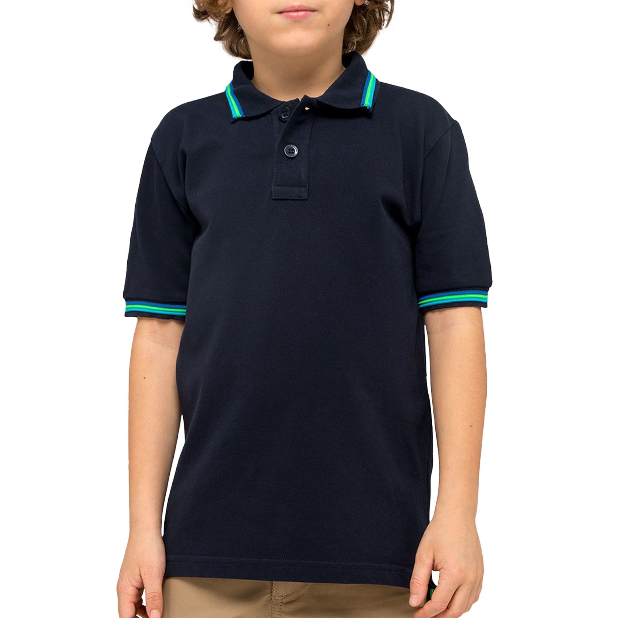 Sundek Mini Brice Polo Junior