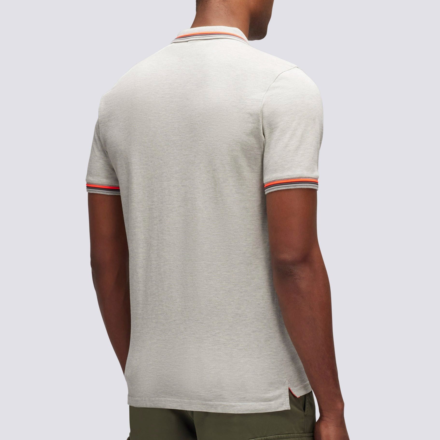 Sundek Brice Polo Heren
