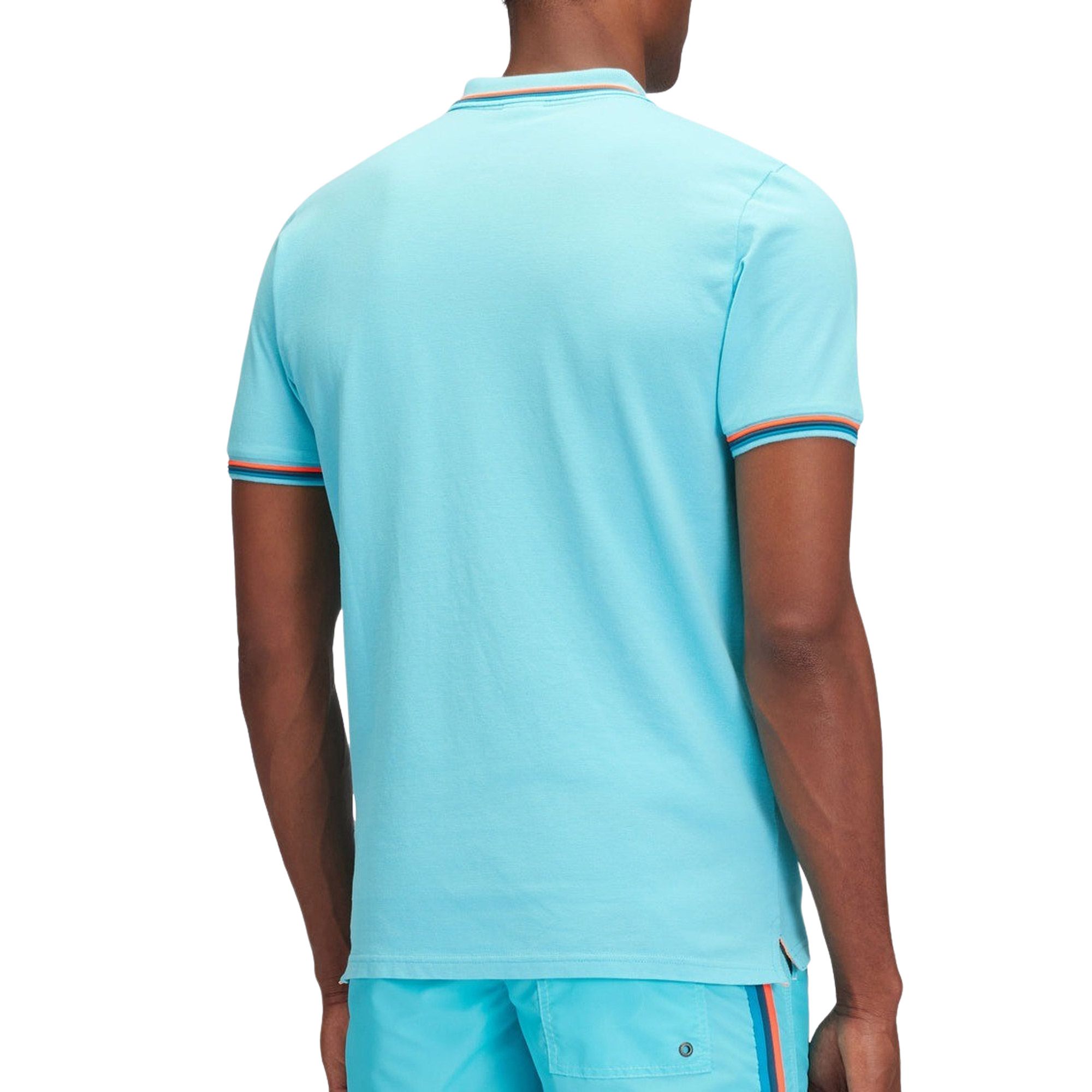 Sundek Brice Polo Heren