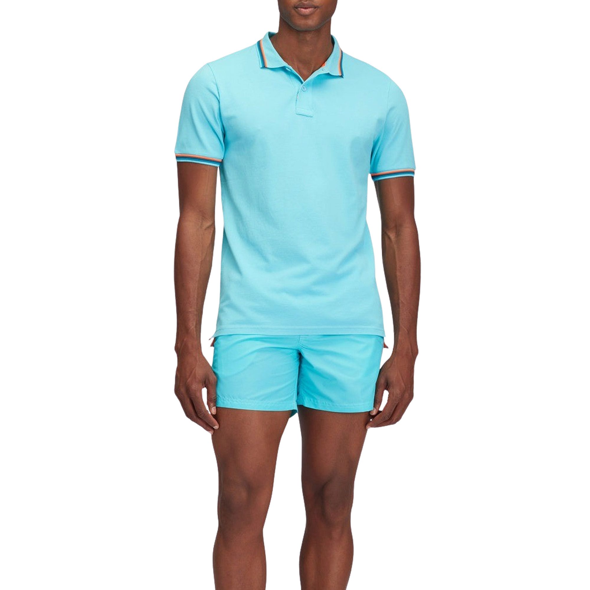 Sundek Brice Polo Heren