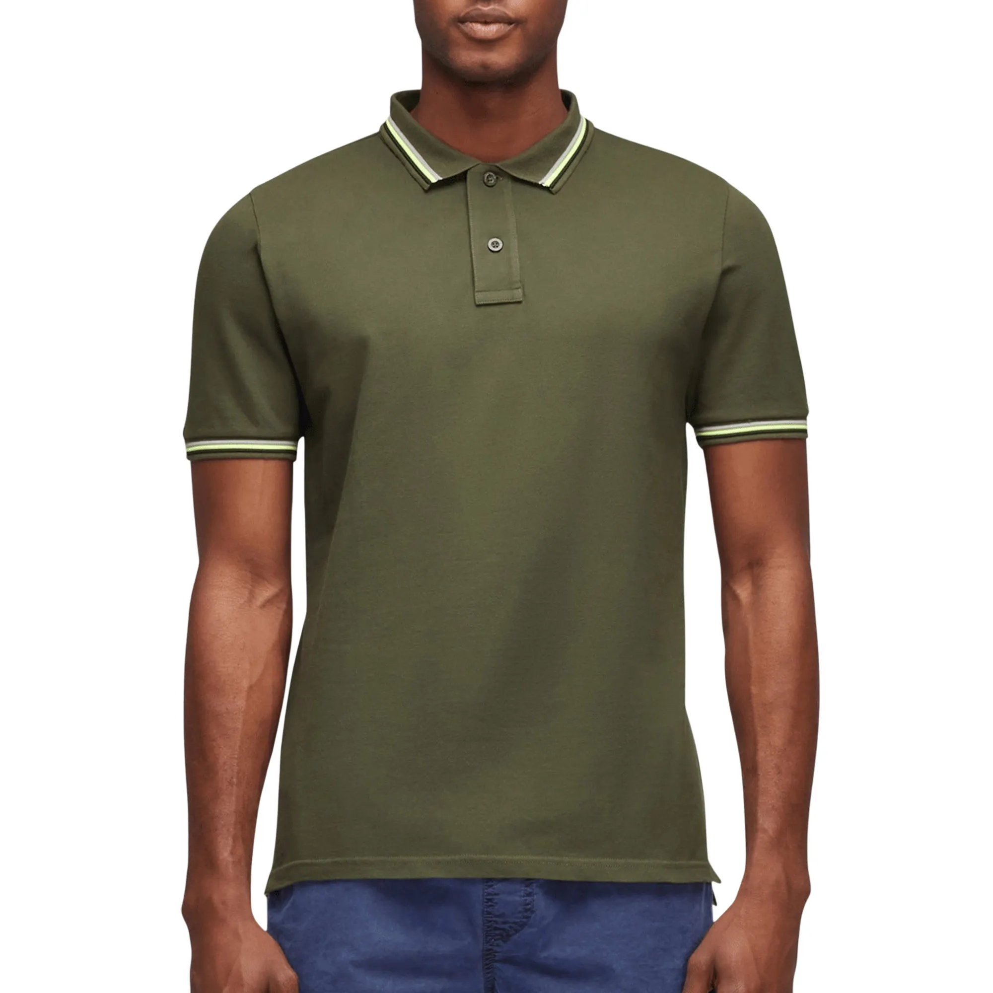 Sundek Brice Polo Heren